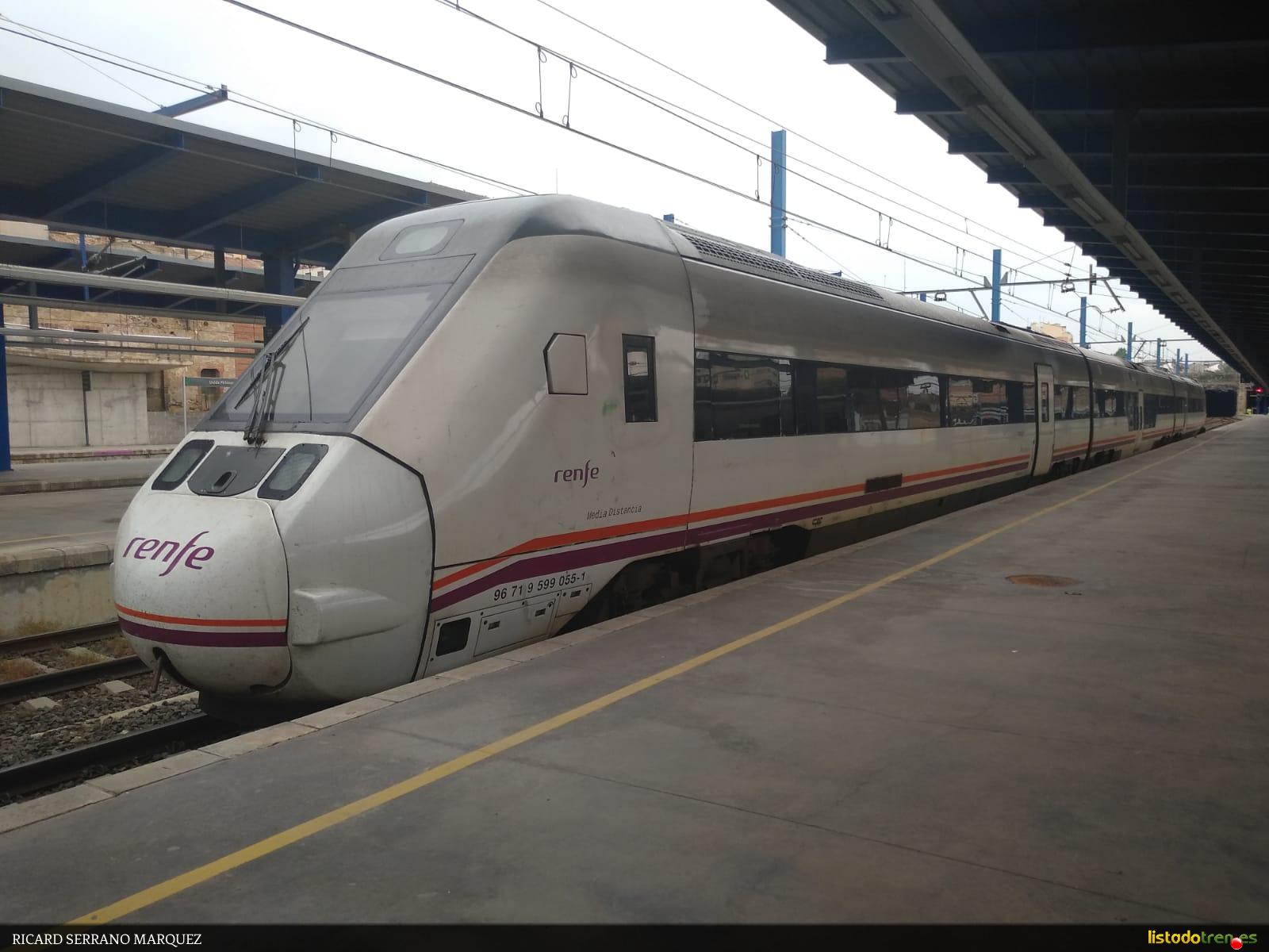 599-055-1 (Lleida)