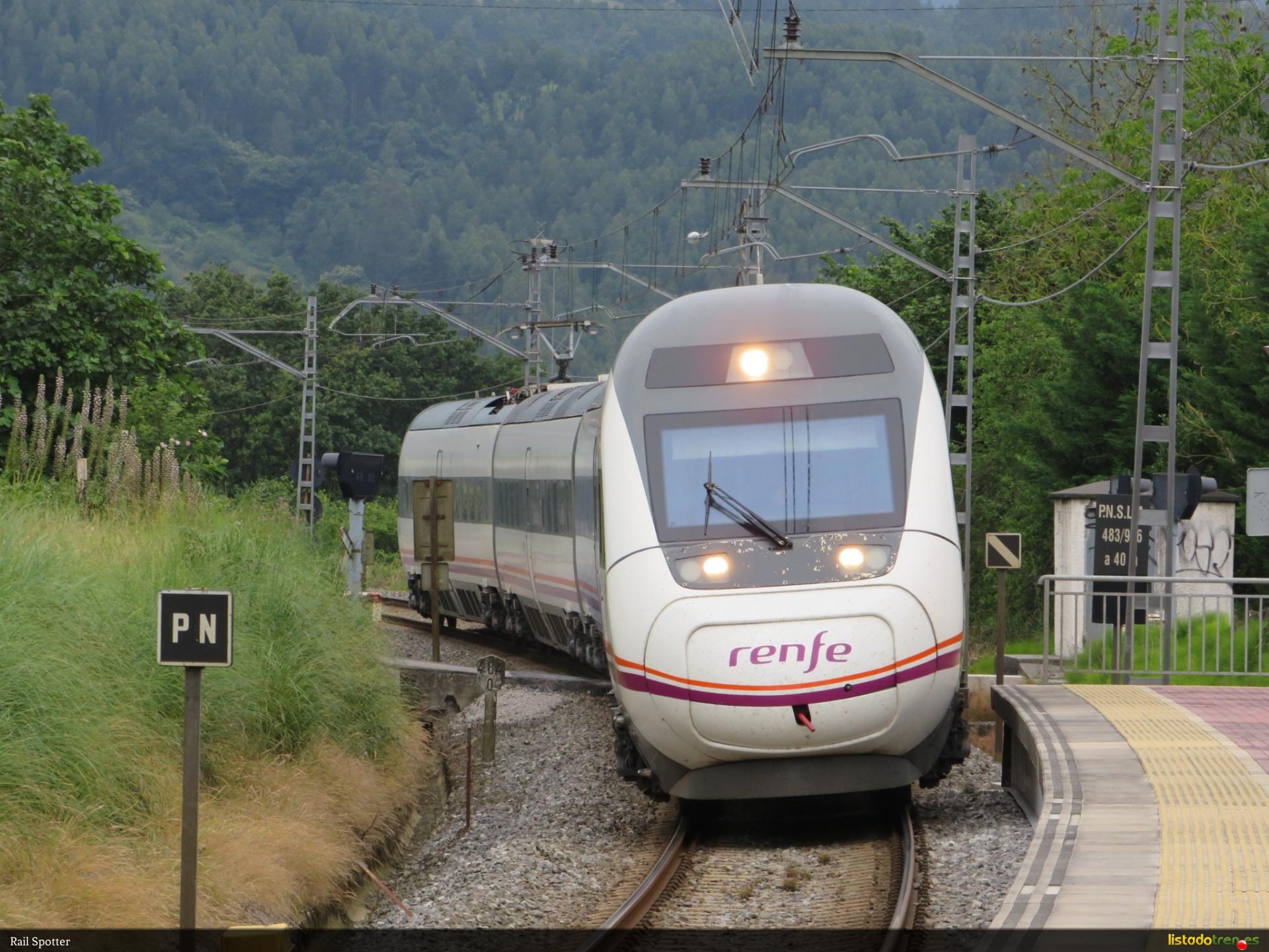 121 en Torrelavega