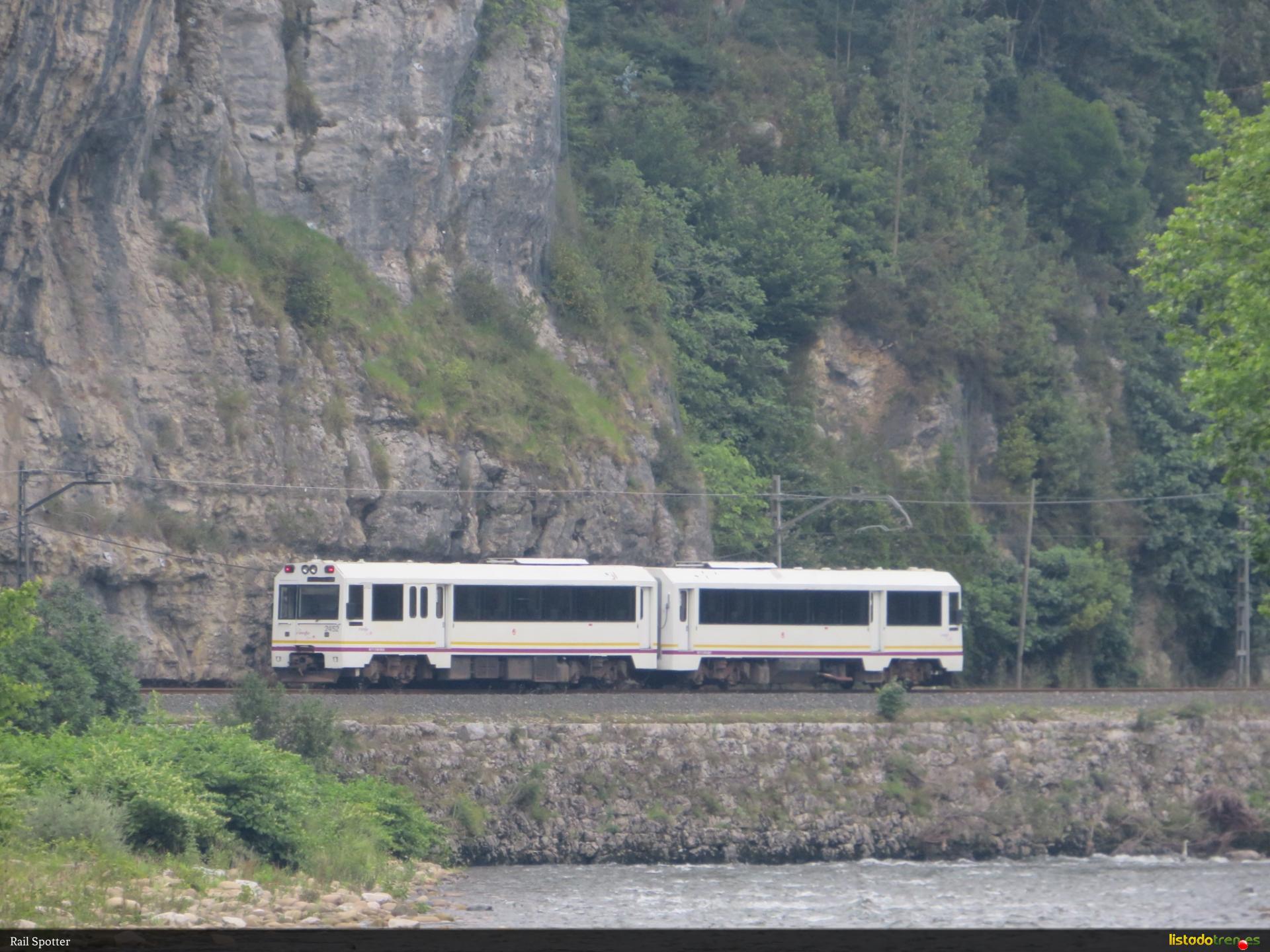 2402 (Casar de Periedo)