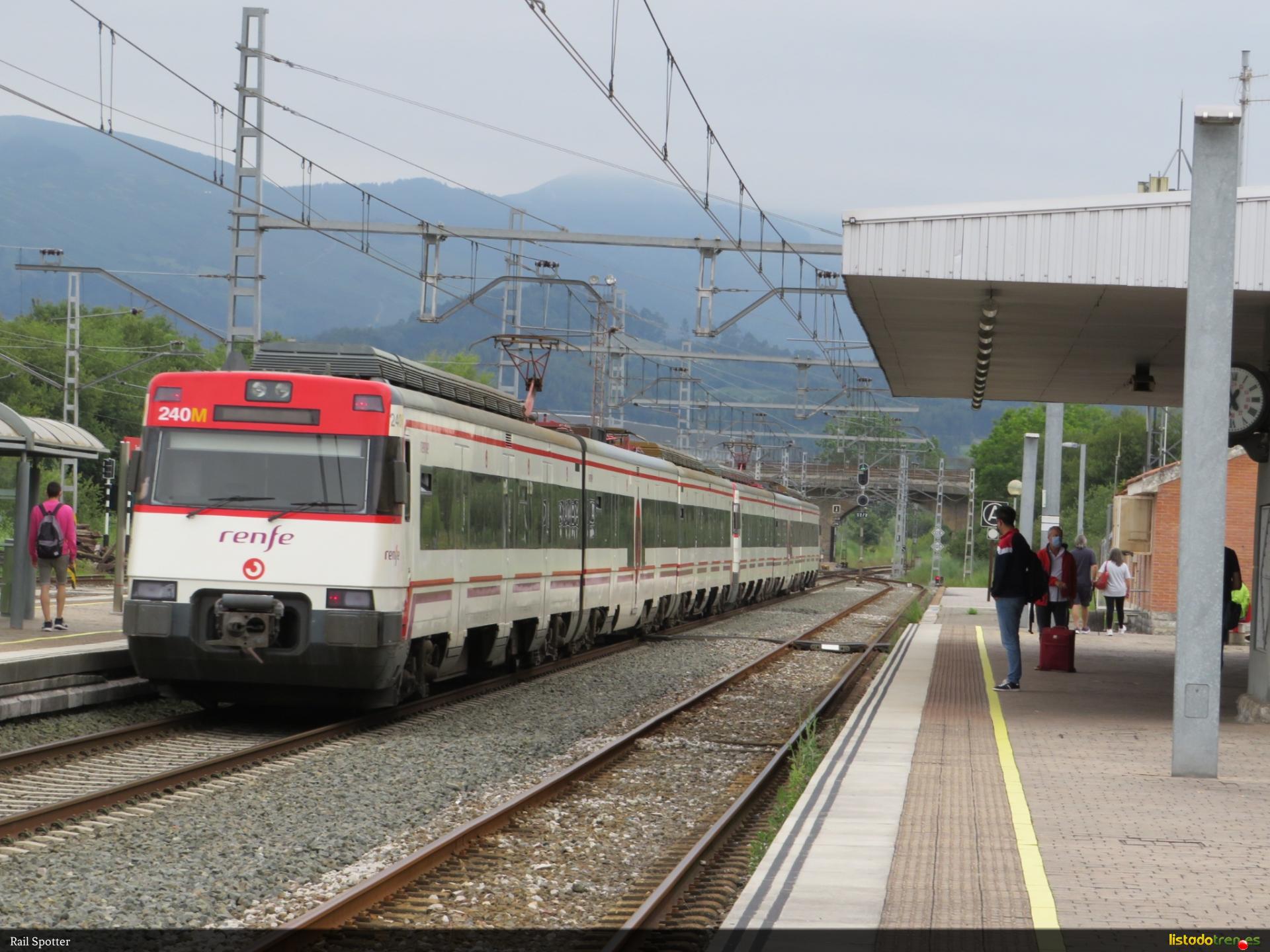 447.240M (Torrelavega)