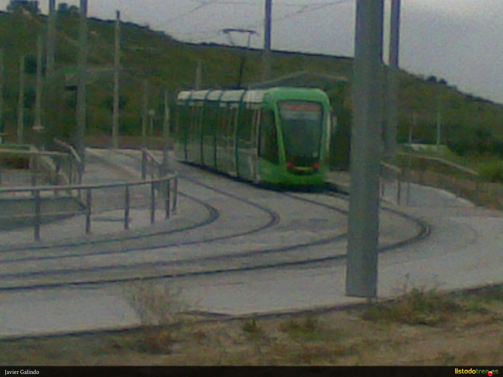 Tranvia de Parla 07