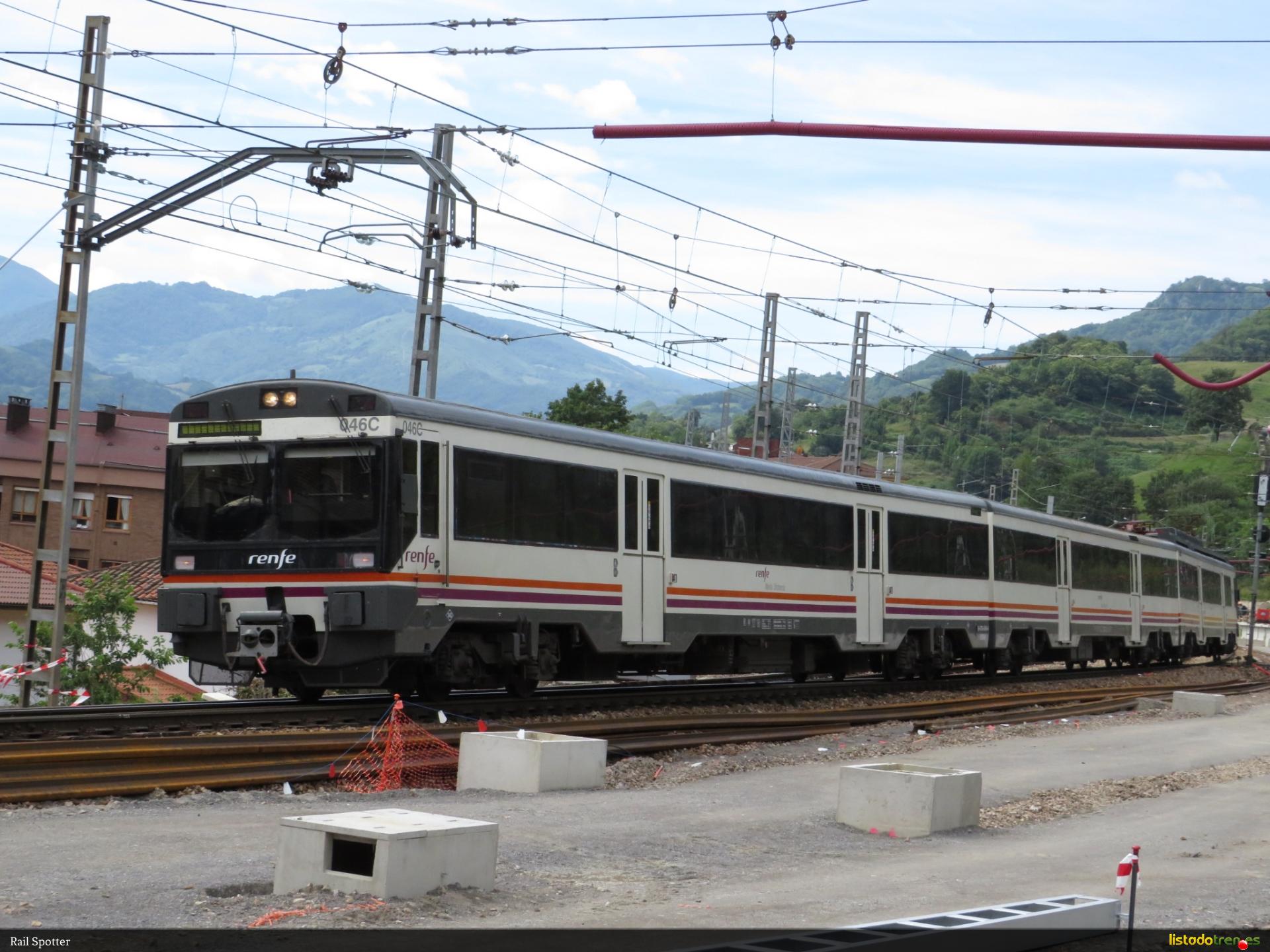 470.046C (La Pola)