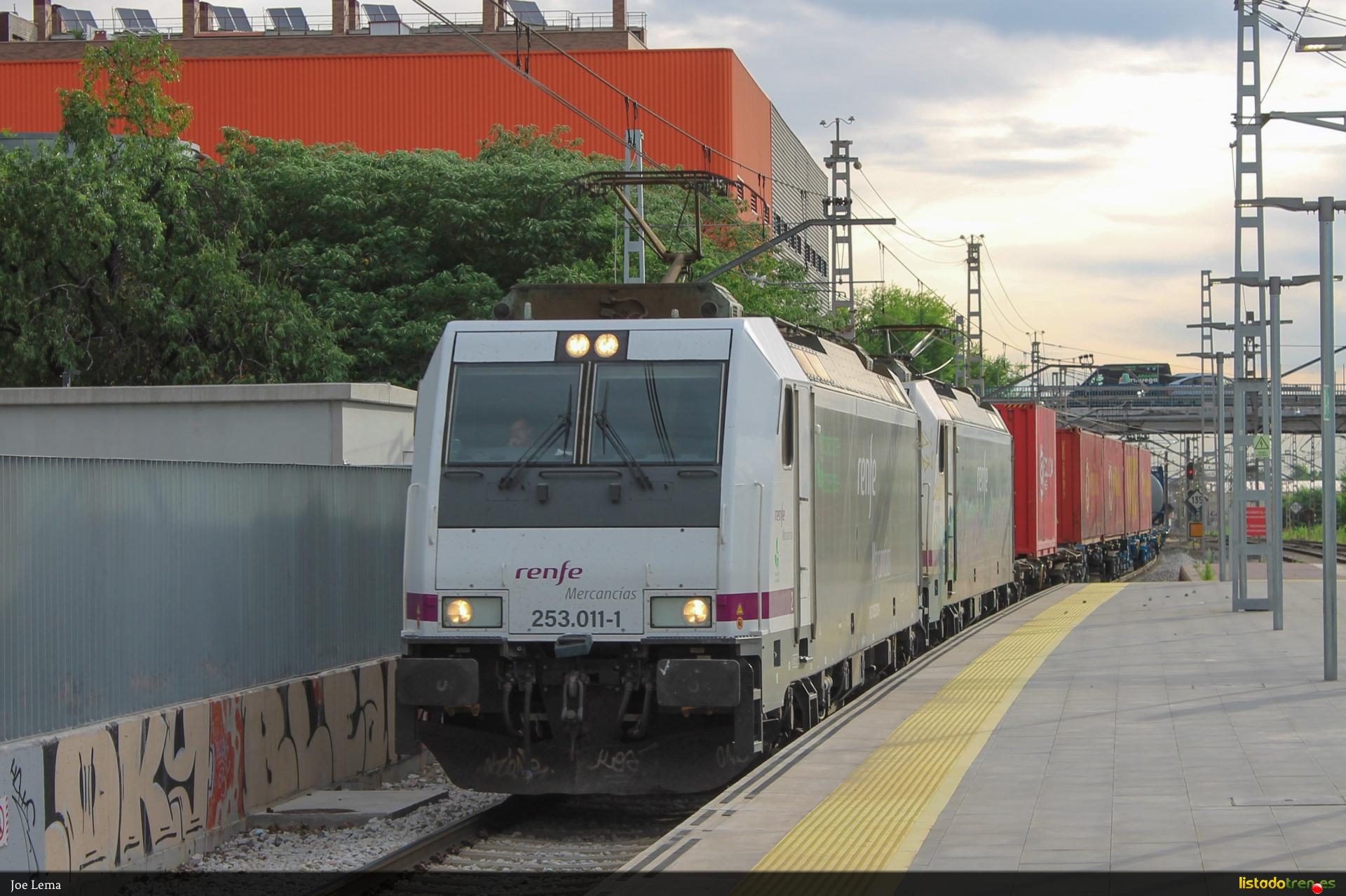 253-011-1 (Vicálvaro)