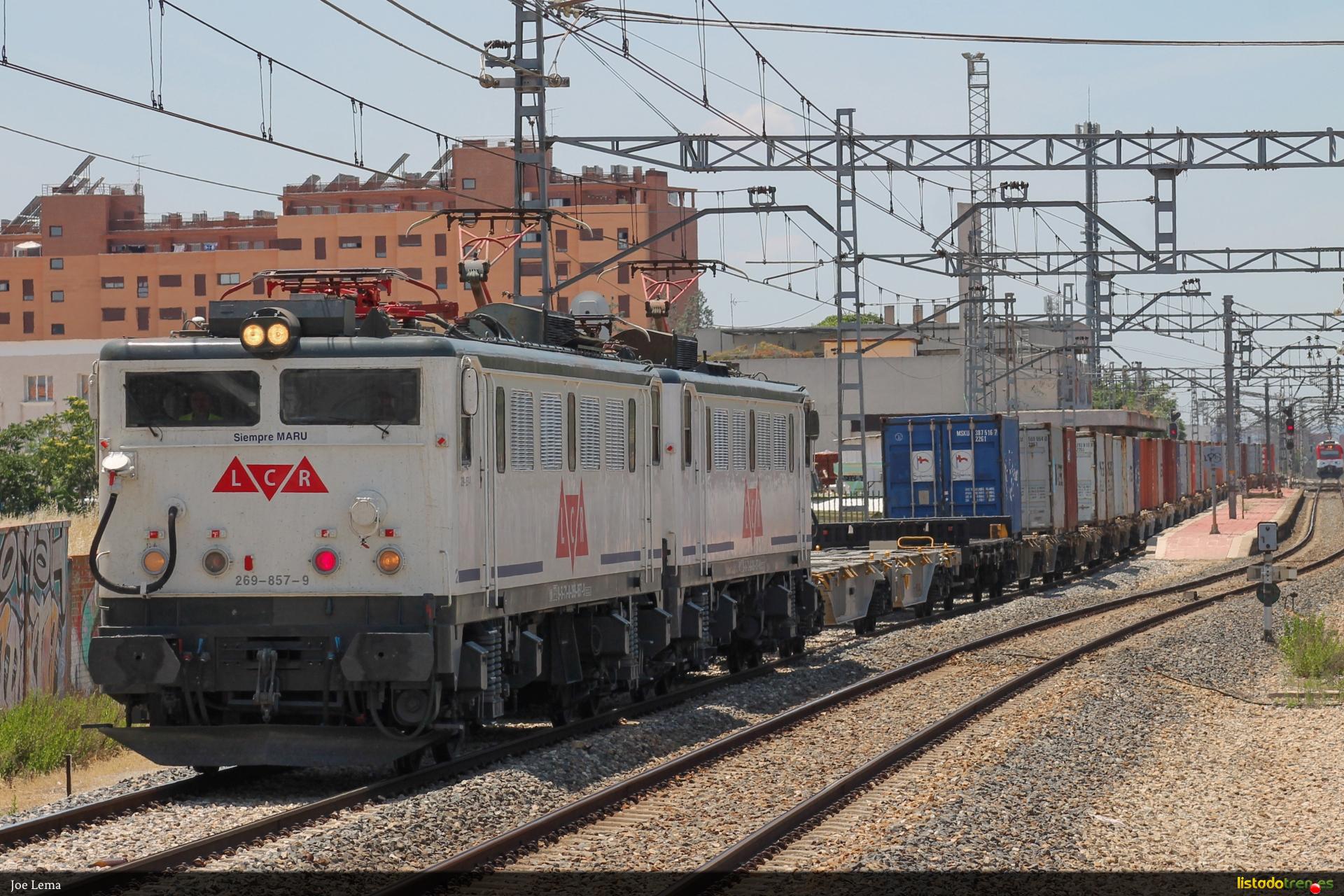 269-857-9 (Vallecas)