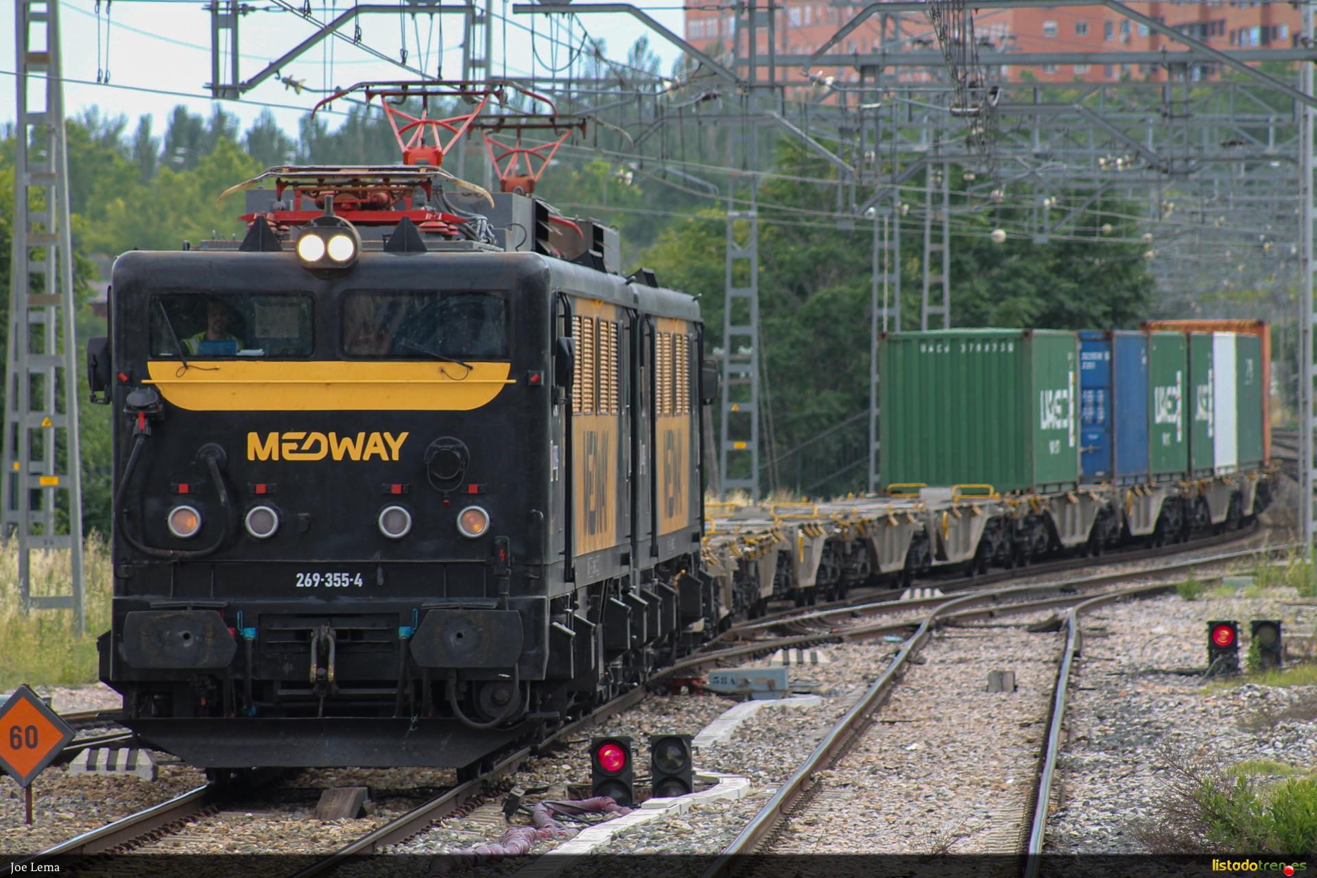 269-355-4 (Vicálvaro)