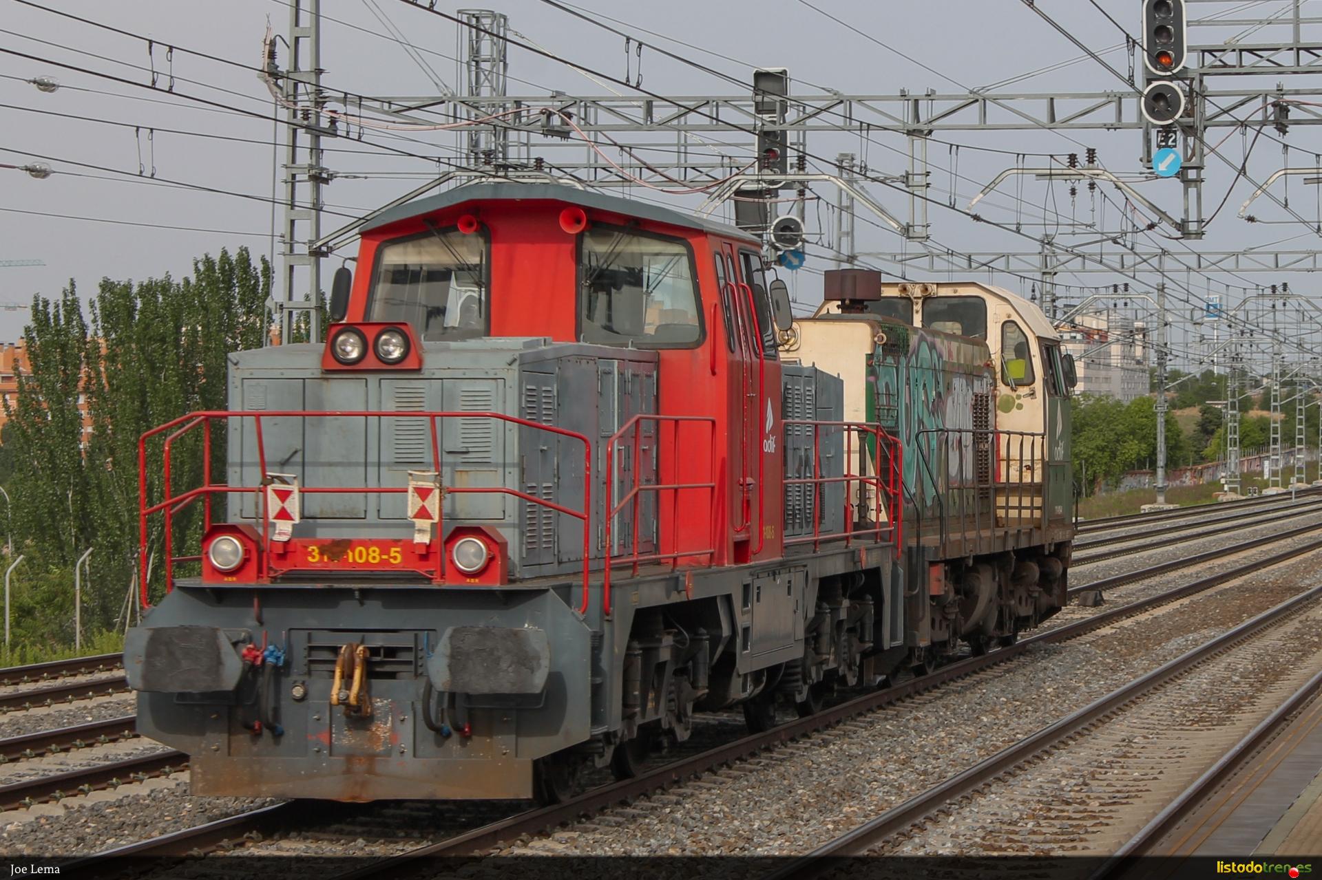 311-108-5 (F. de la Mora)
