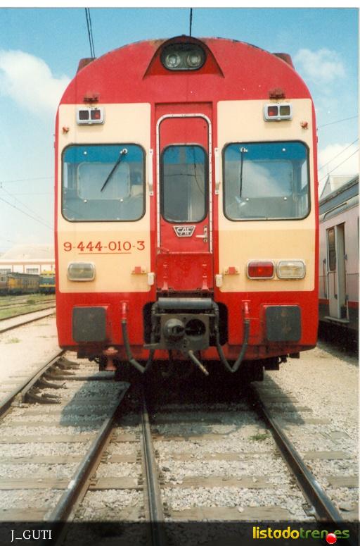 frontal