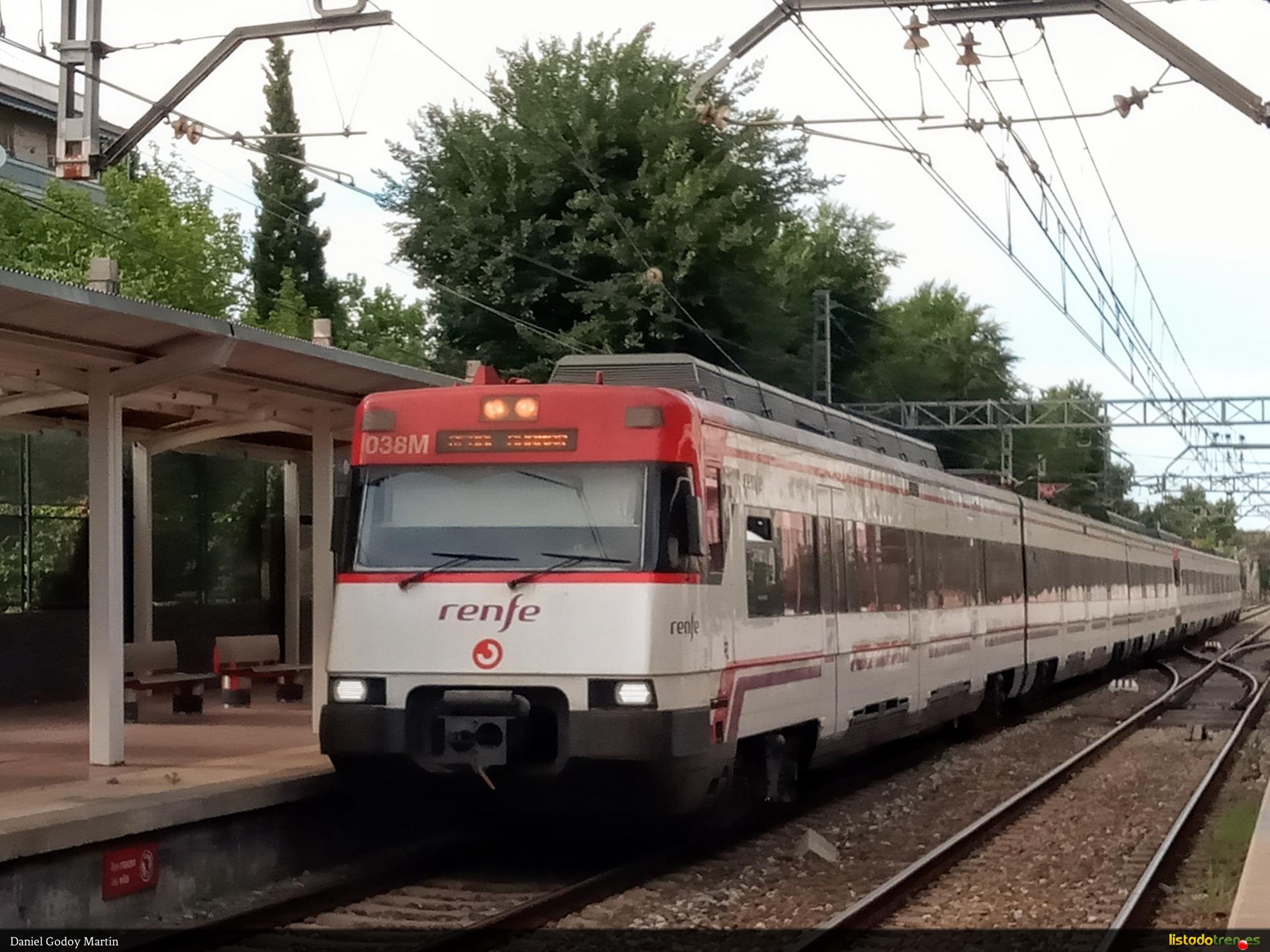 446.038M (Coslada)