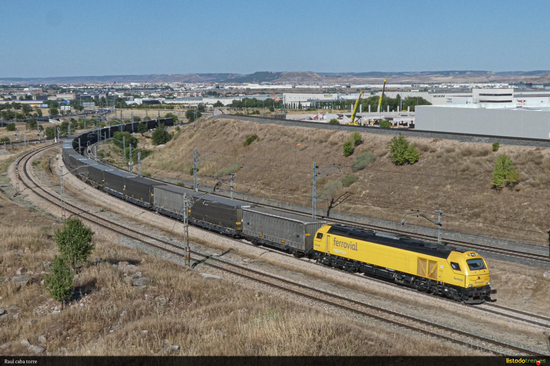 335-032-9 (Coslada)