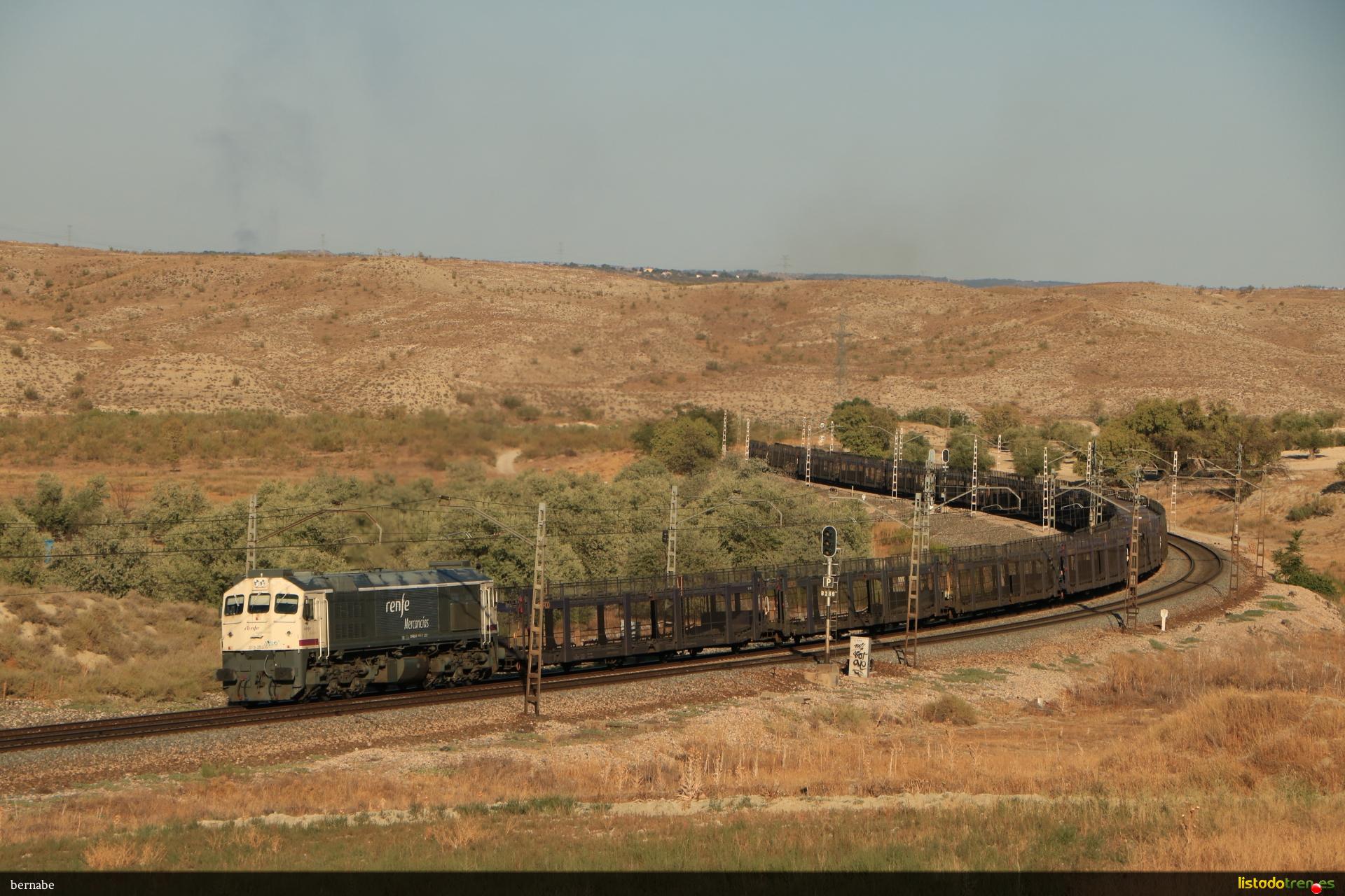 319-203-6 (Valdemoro, 2019)