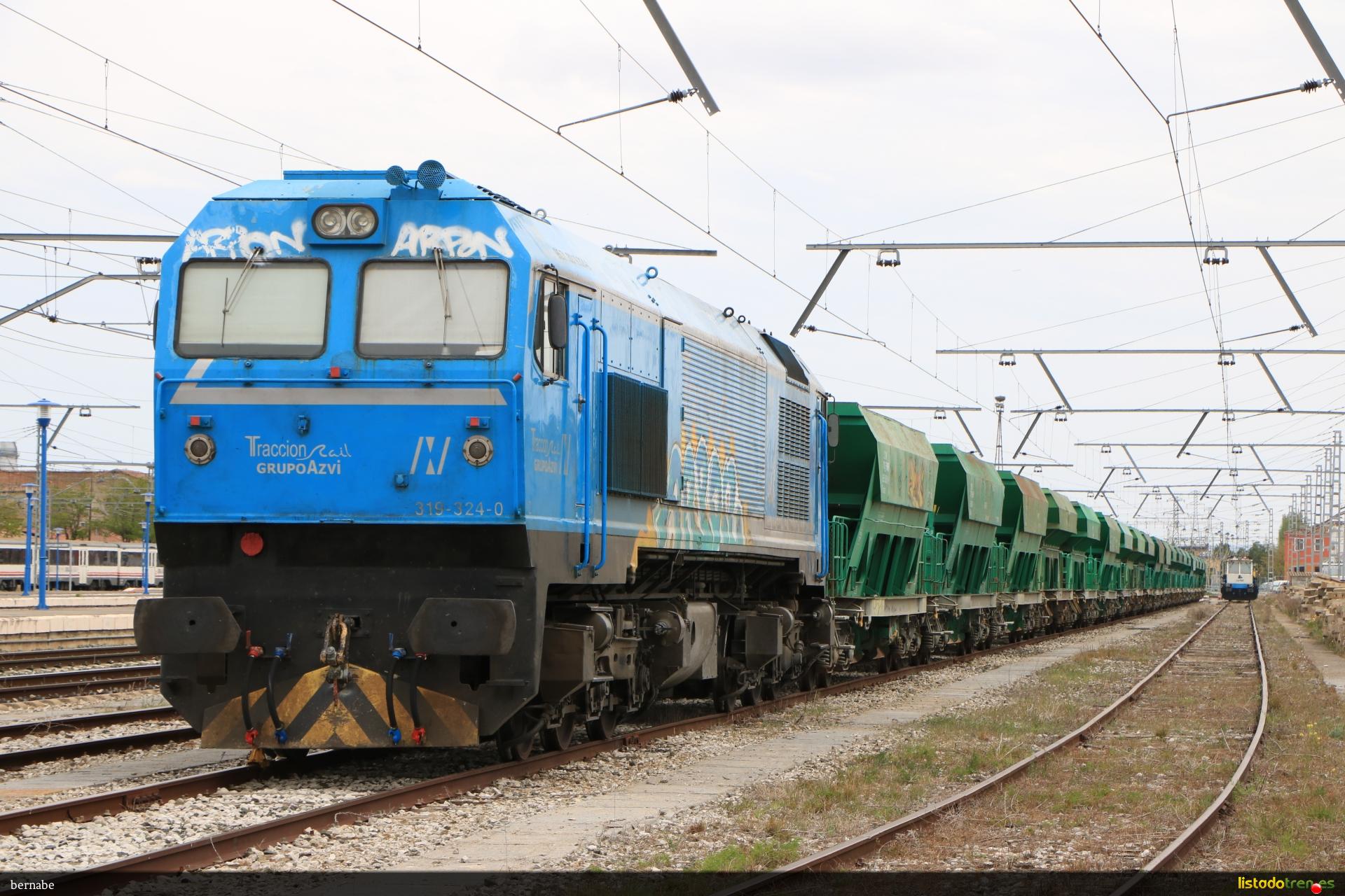 319-324-0 (Castejón, 2019)