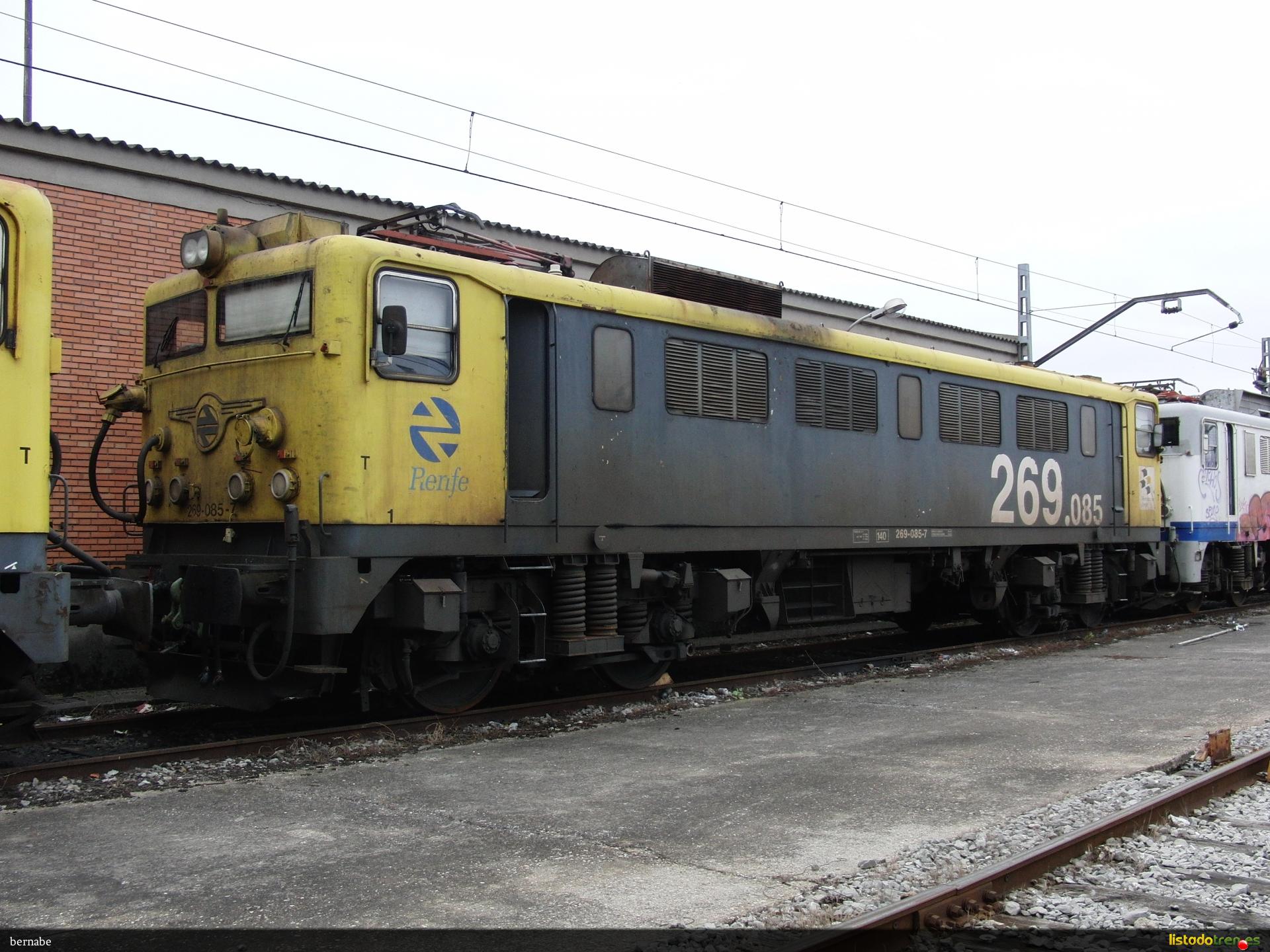 269-085-7 (Miranda, 2011)