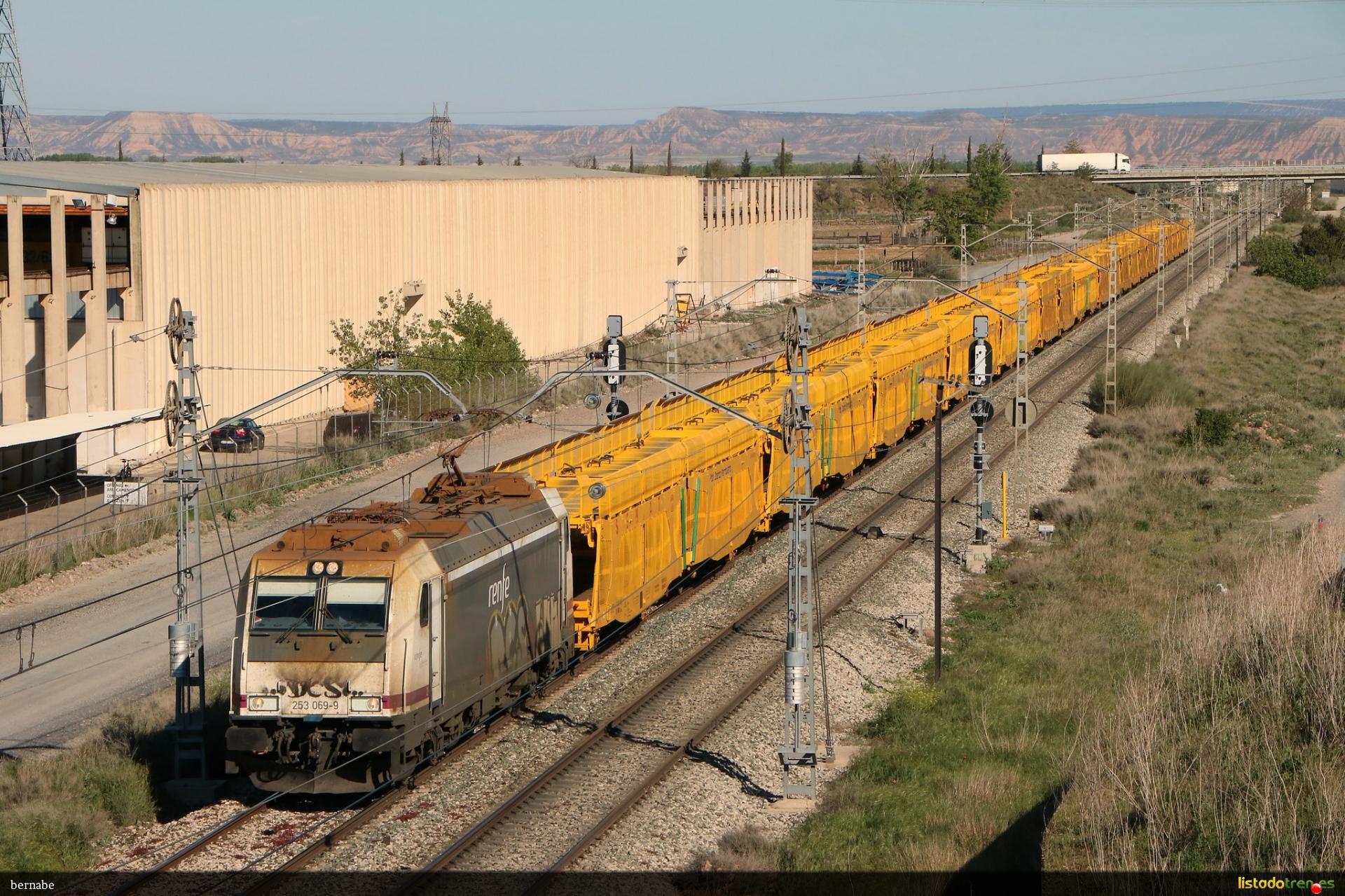 253-069-9 (Castejón, 2016)