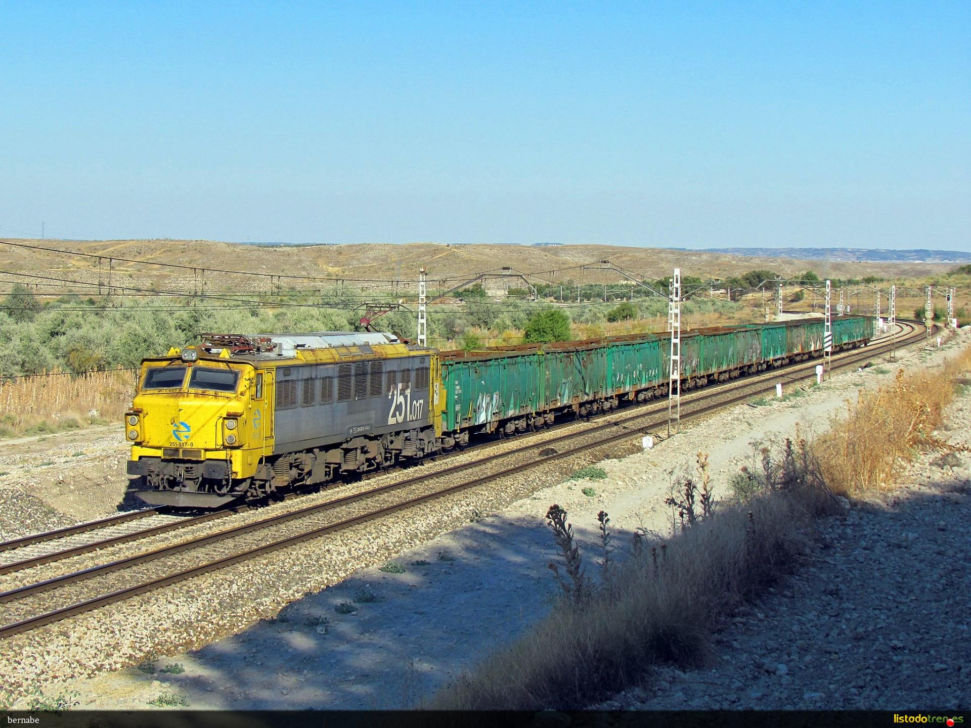 251-017-0 (Valdemoro, 2011)