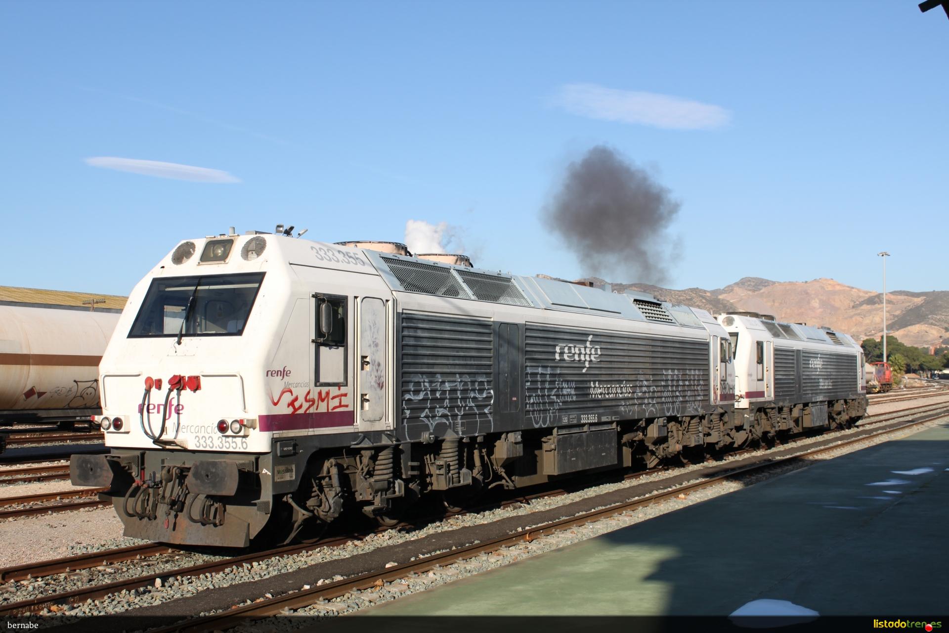 333-355-6 (Escobreras, 2014)