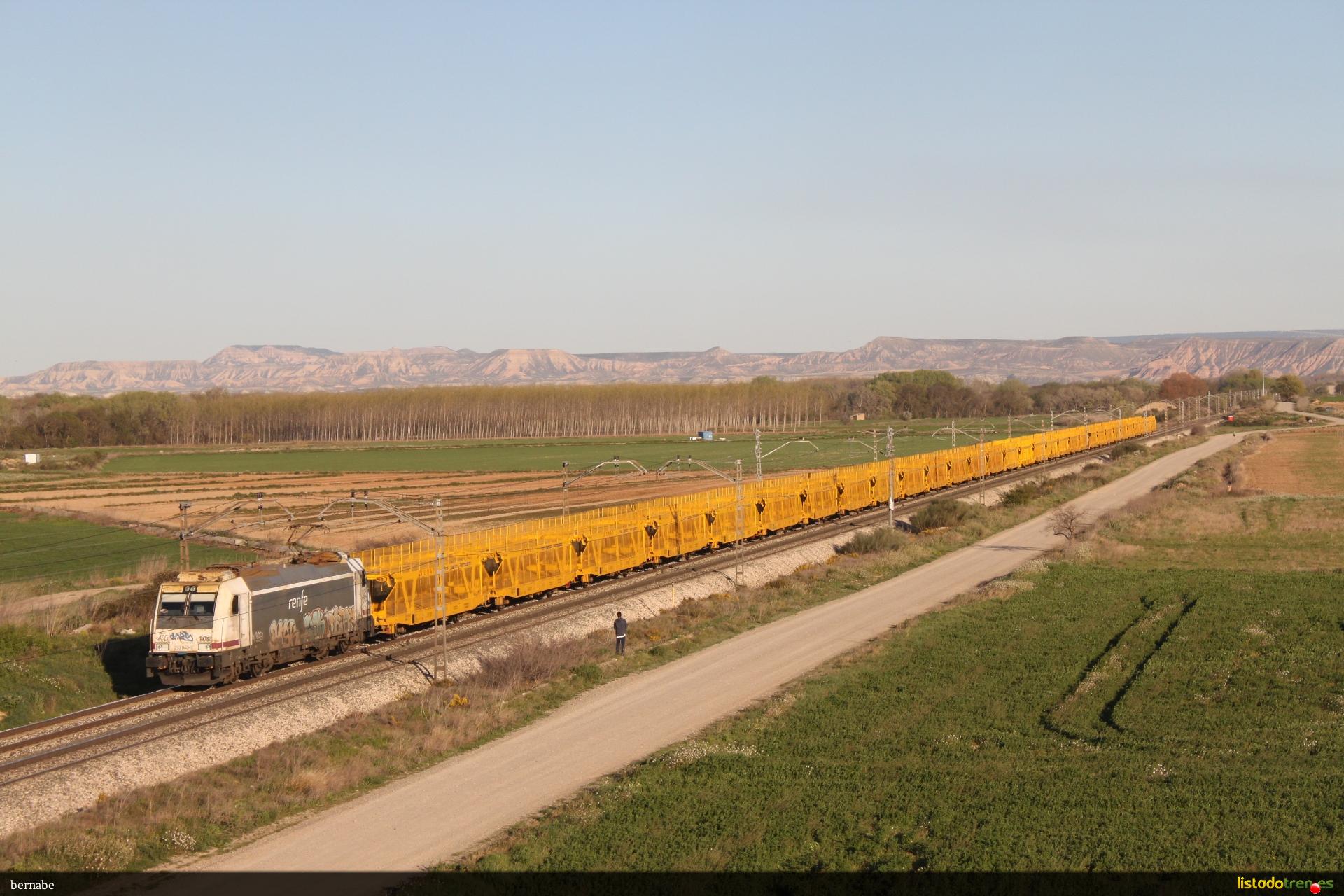 253-040-0 (Castejón, 2015)