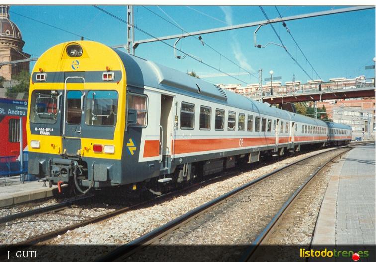 444-011,C E