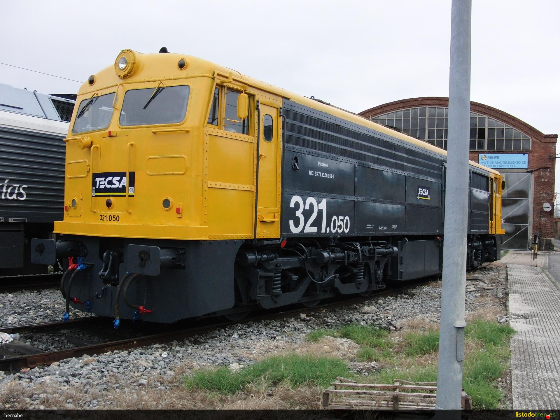 P-321.050 (Miranda, 2010)