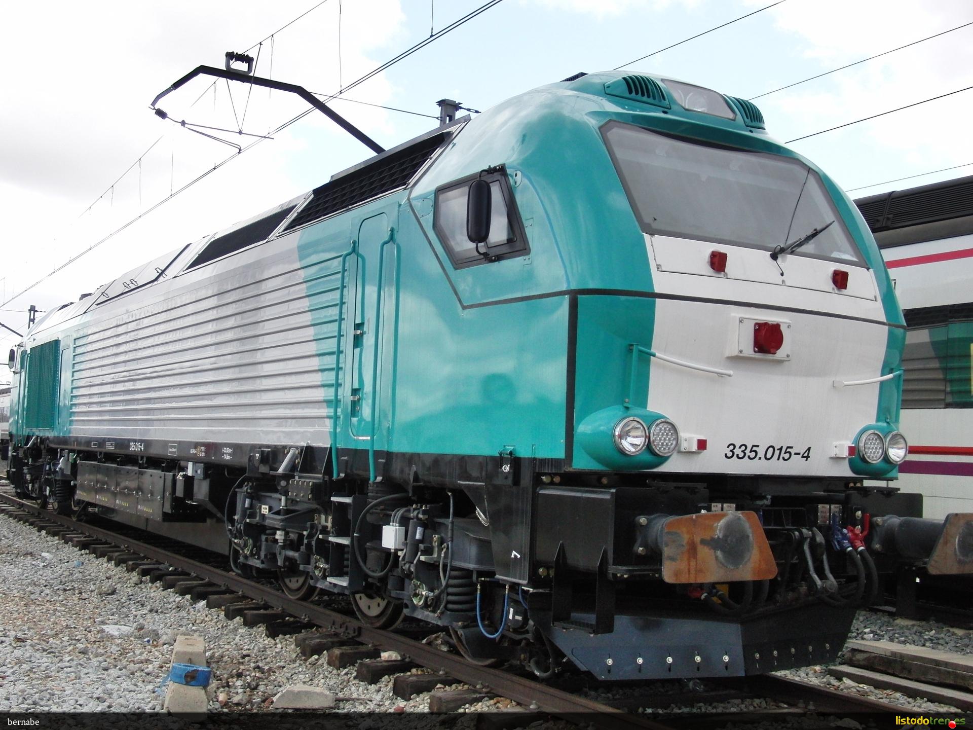 335-015-4 (Fuencarral, 2010)