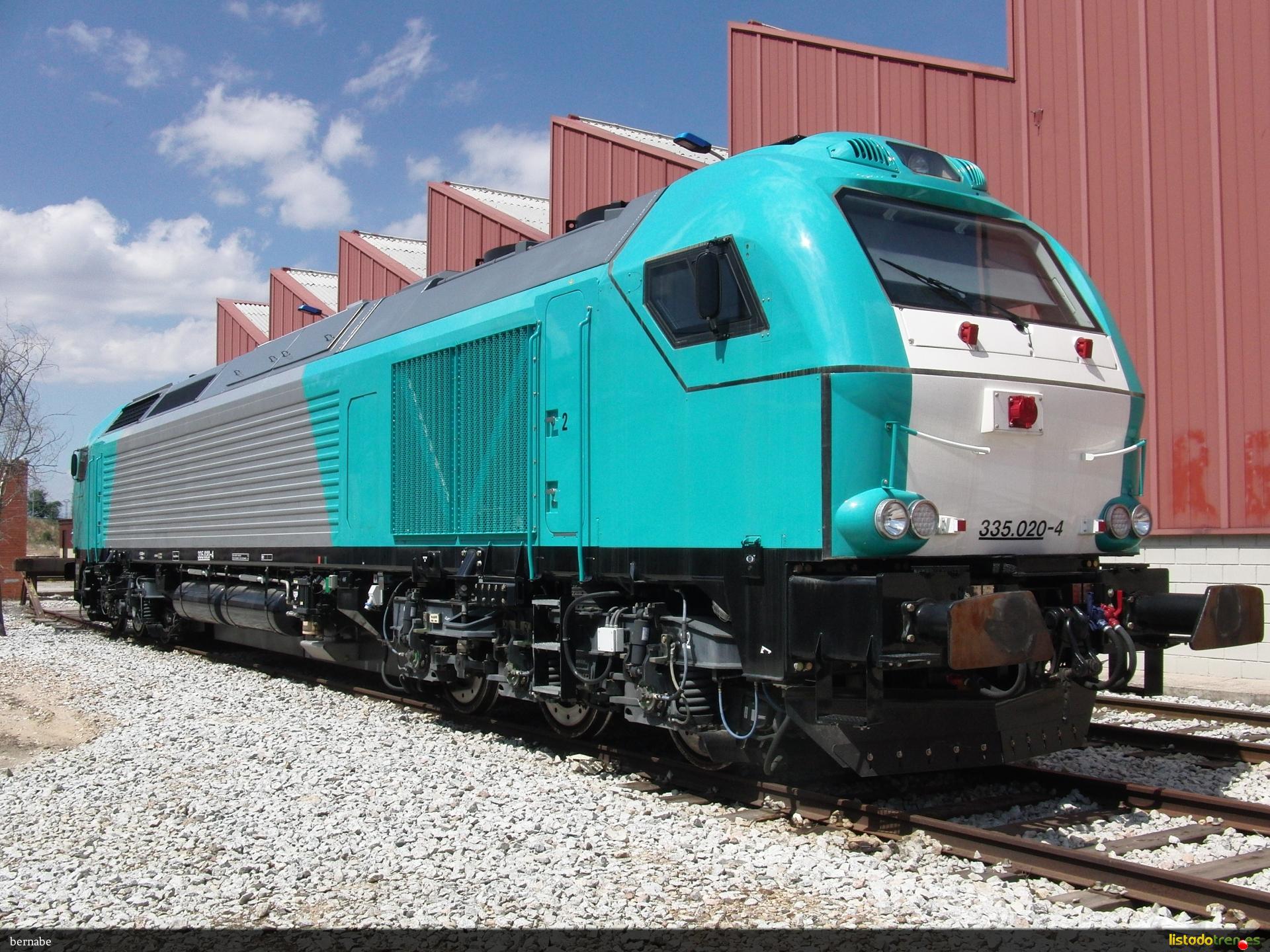 335-020-4 (Fuencarral, 2010)