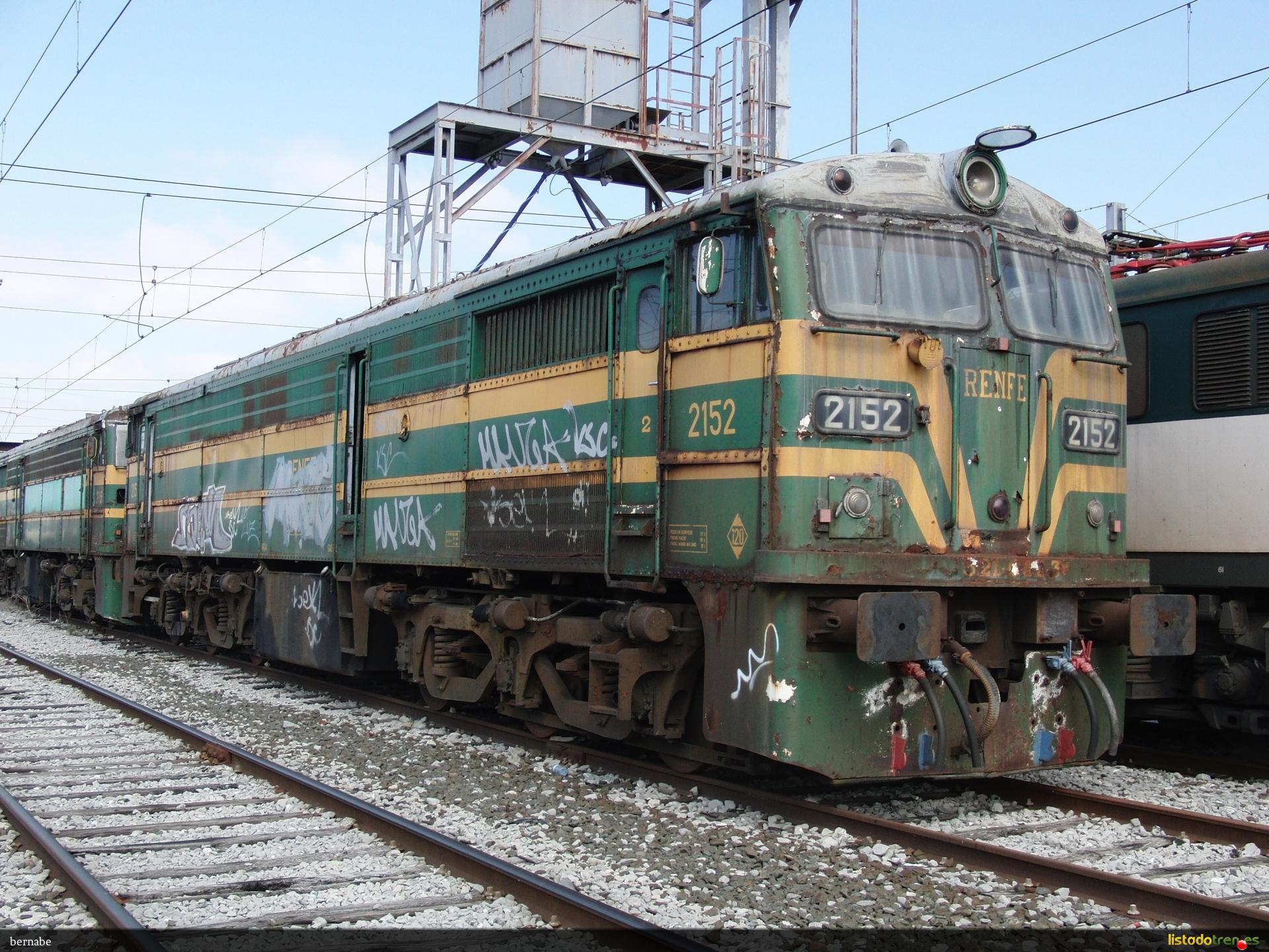 2152 (Miranda, 2011)