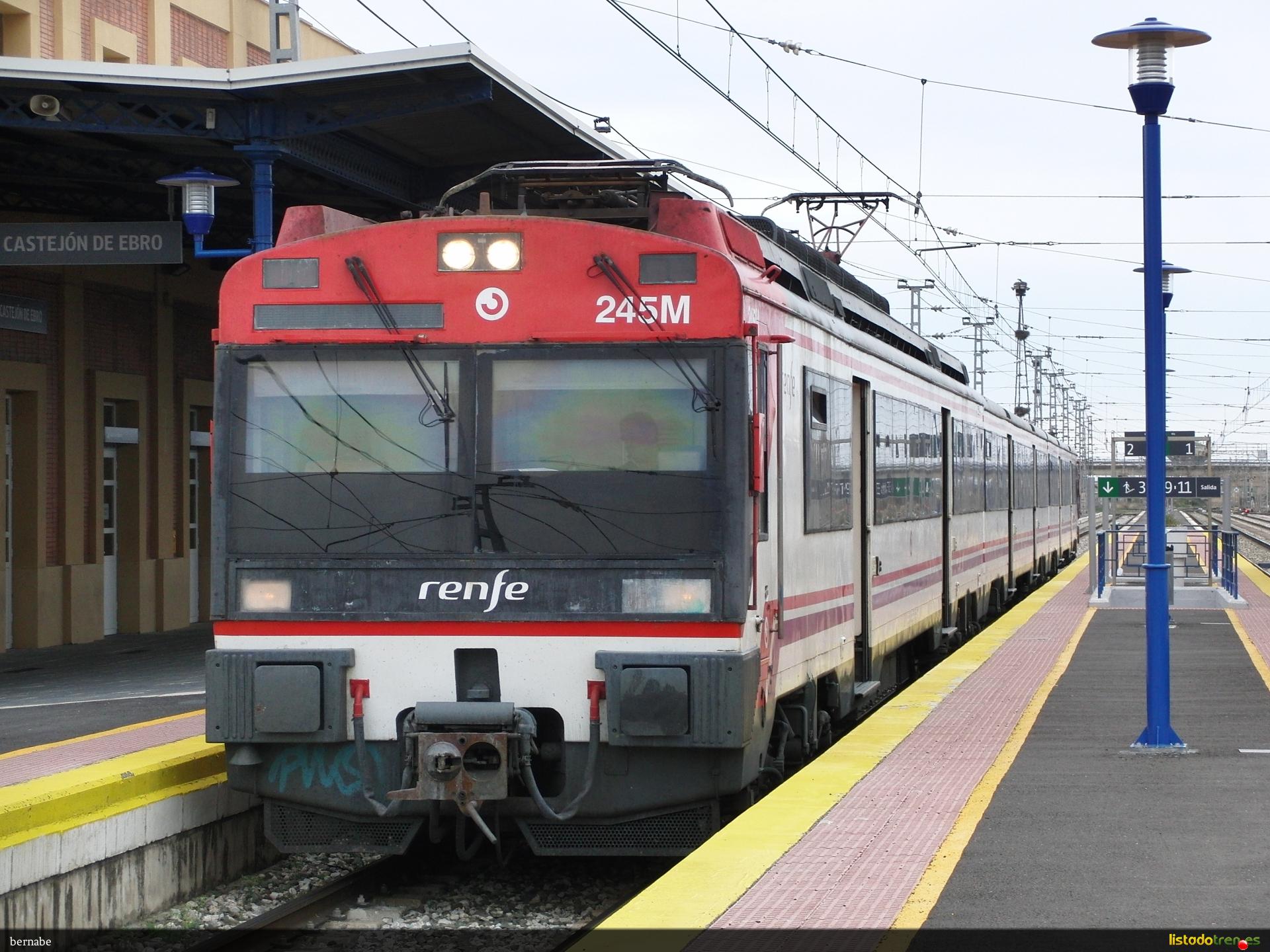 440.245M (Castejón, 2010)