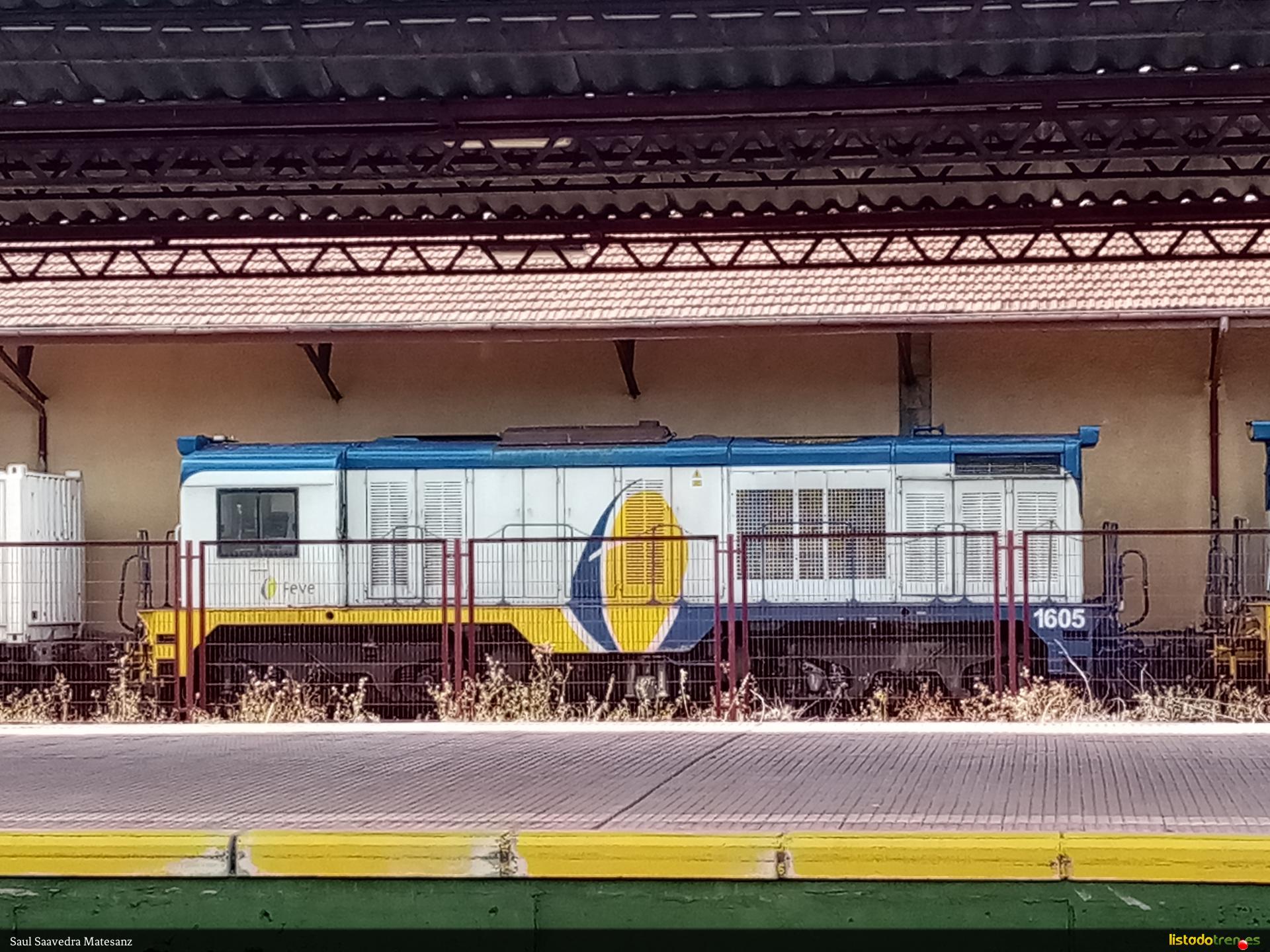 1605 (Ferrol, 2021)