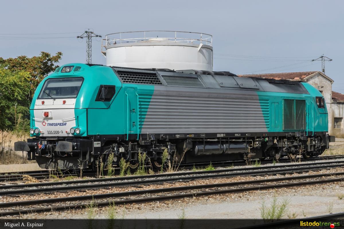 335.006-3 (Salamanca, 2015)