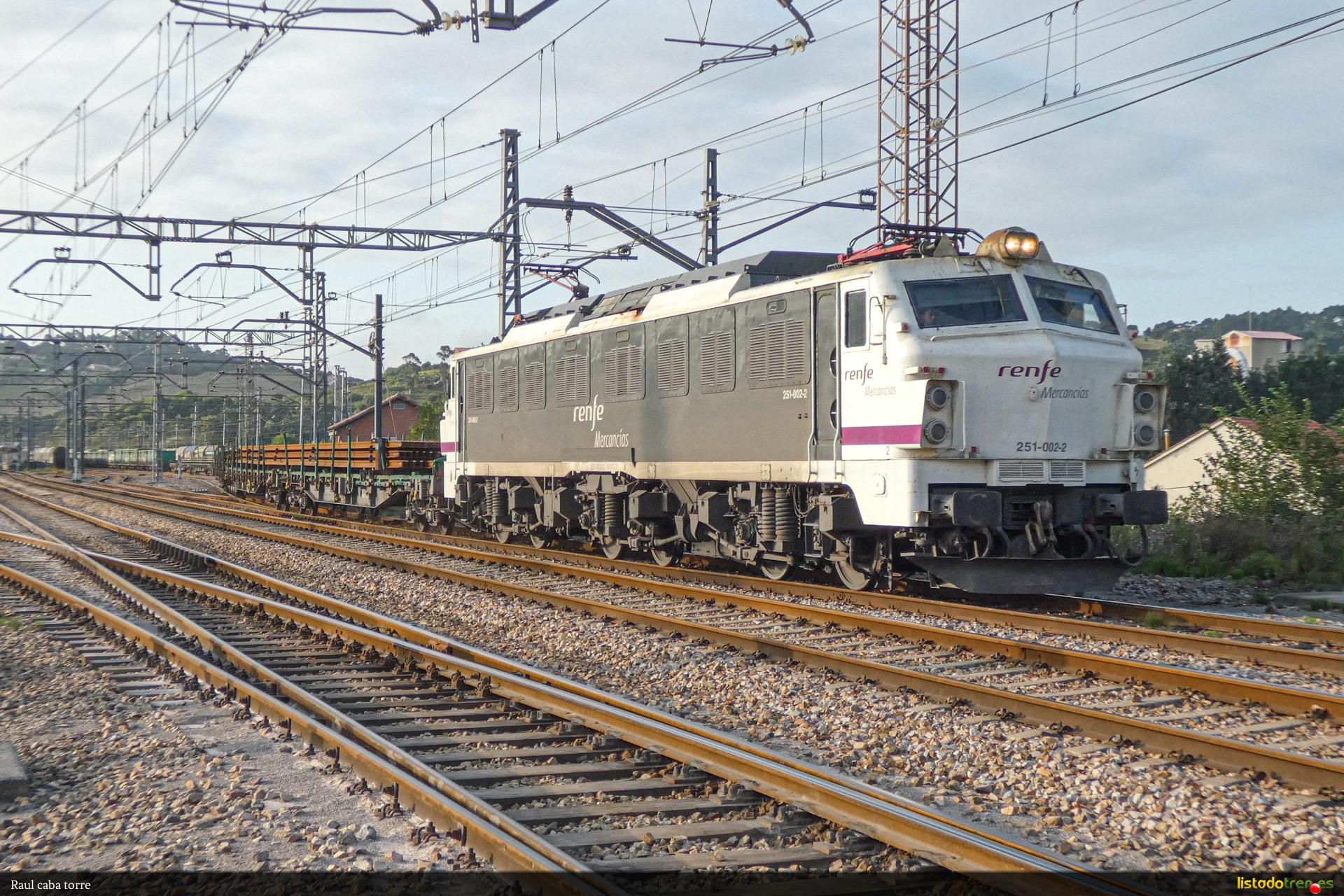 251-002-2 (Lugo de Llanera)
