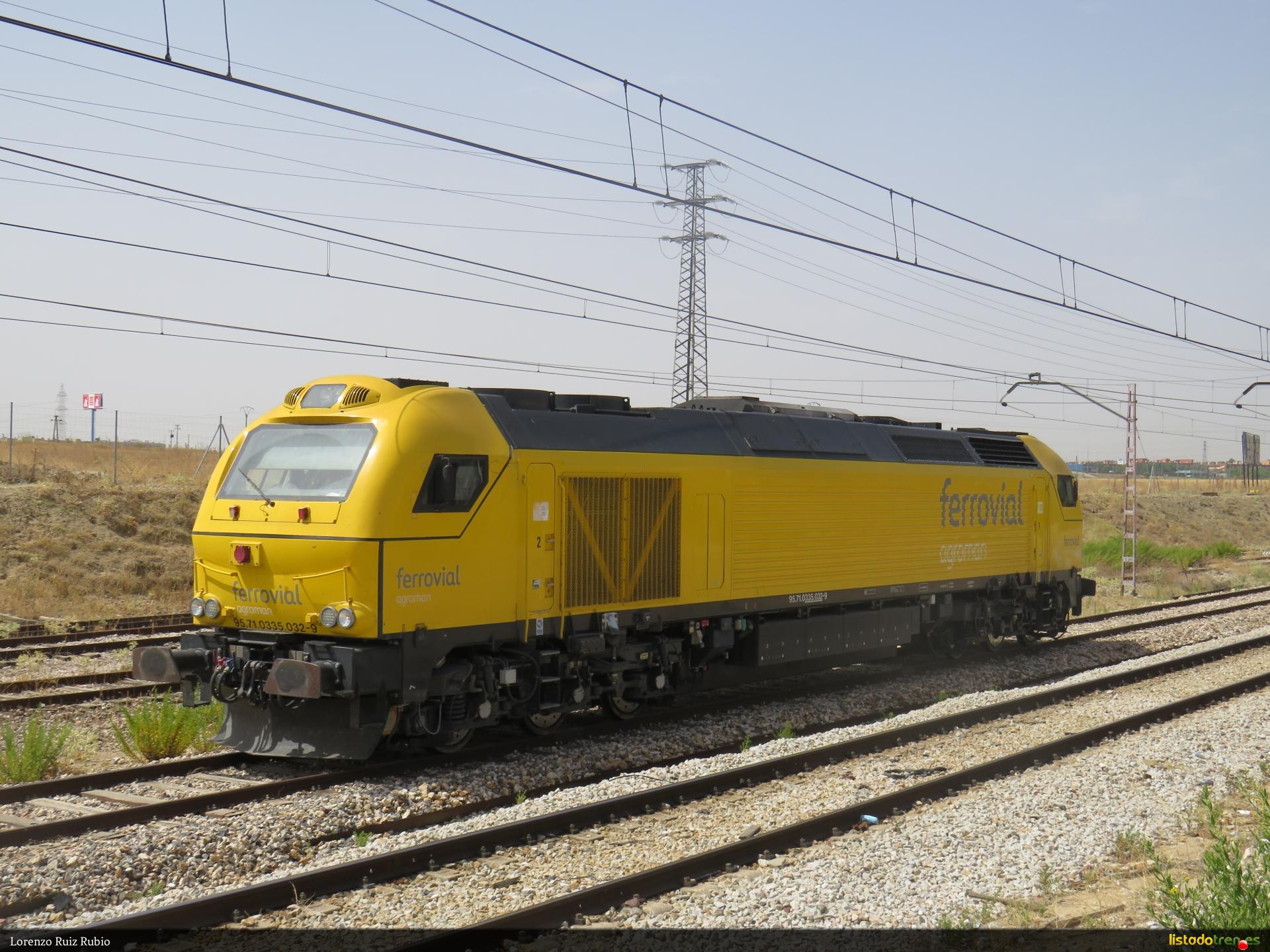 335-032-9 (San Cristóbal)