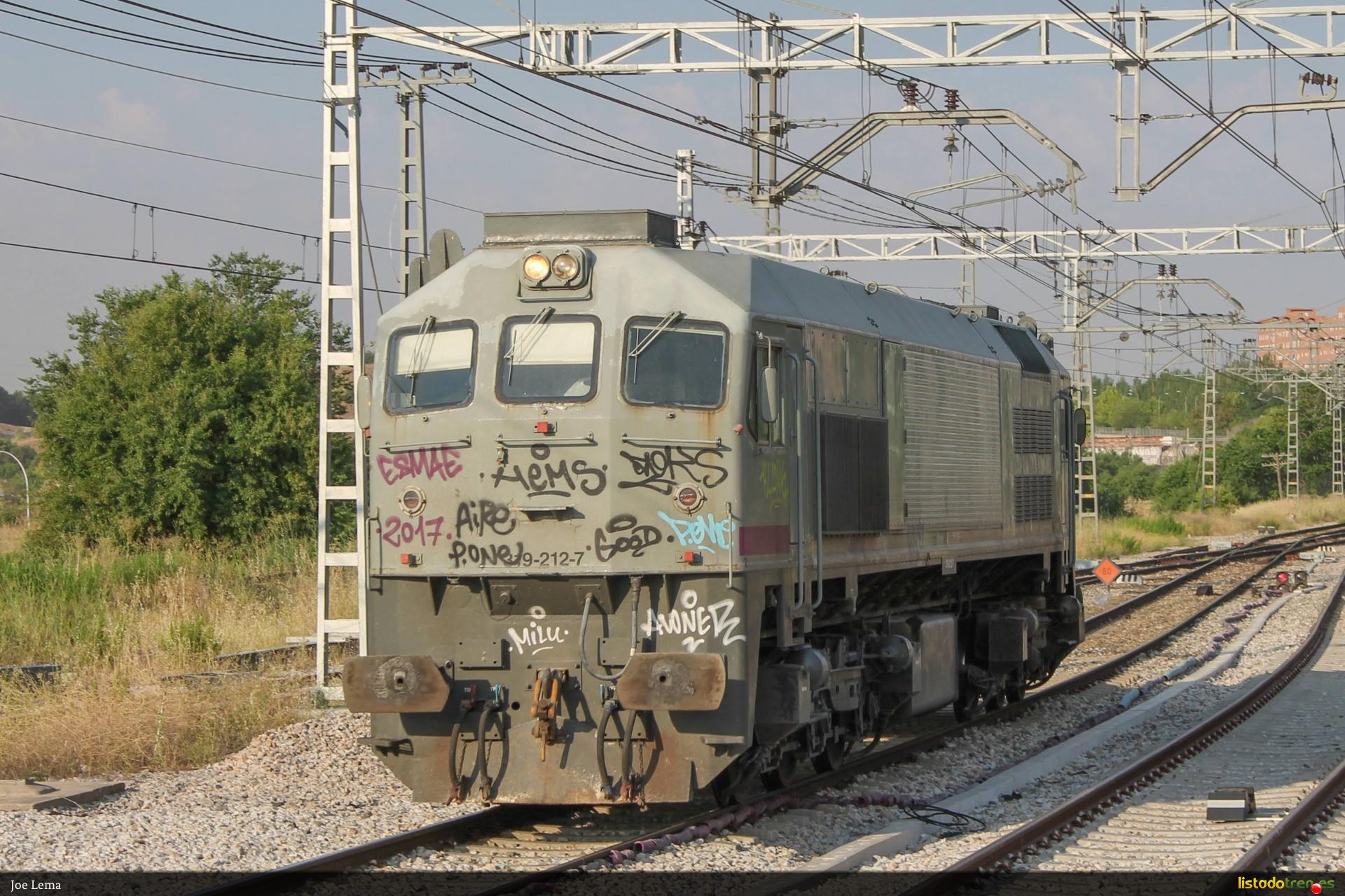 319.212 por Vicálvaro