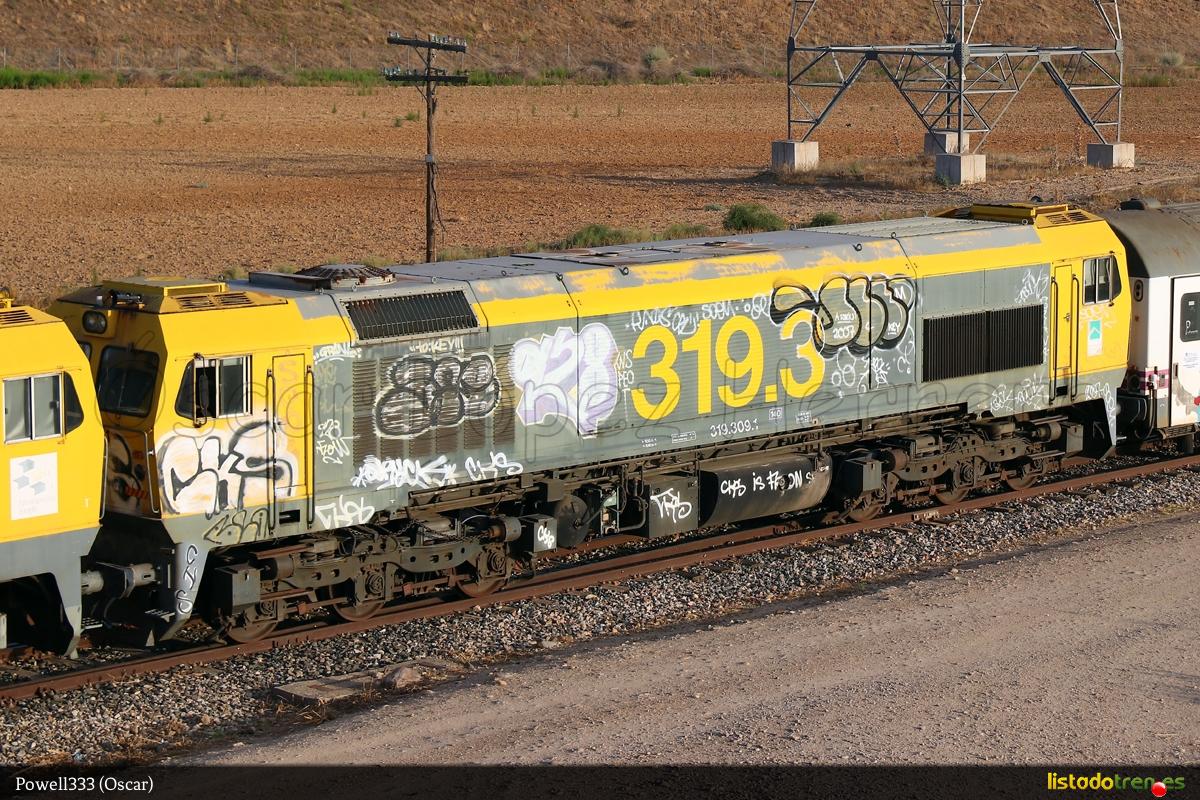 319-309-1 (traslado, 2021)