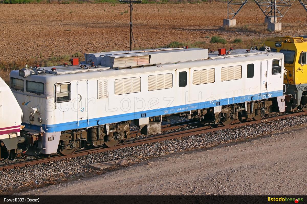 269-401-6 (traslado, 2021)