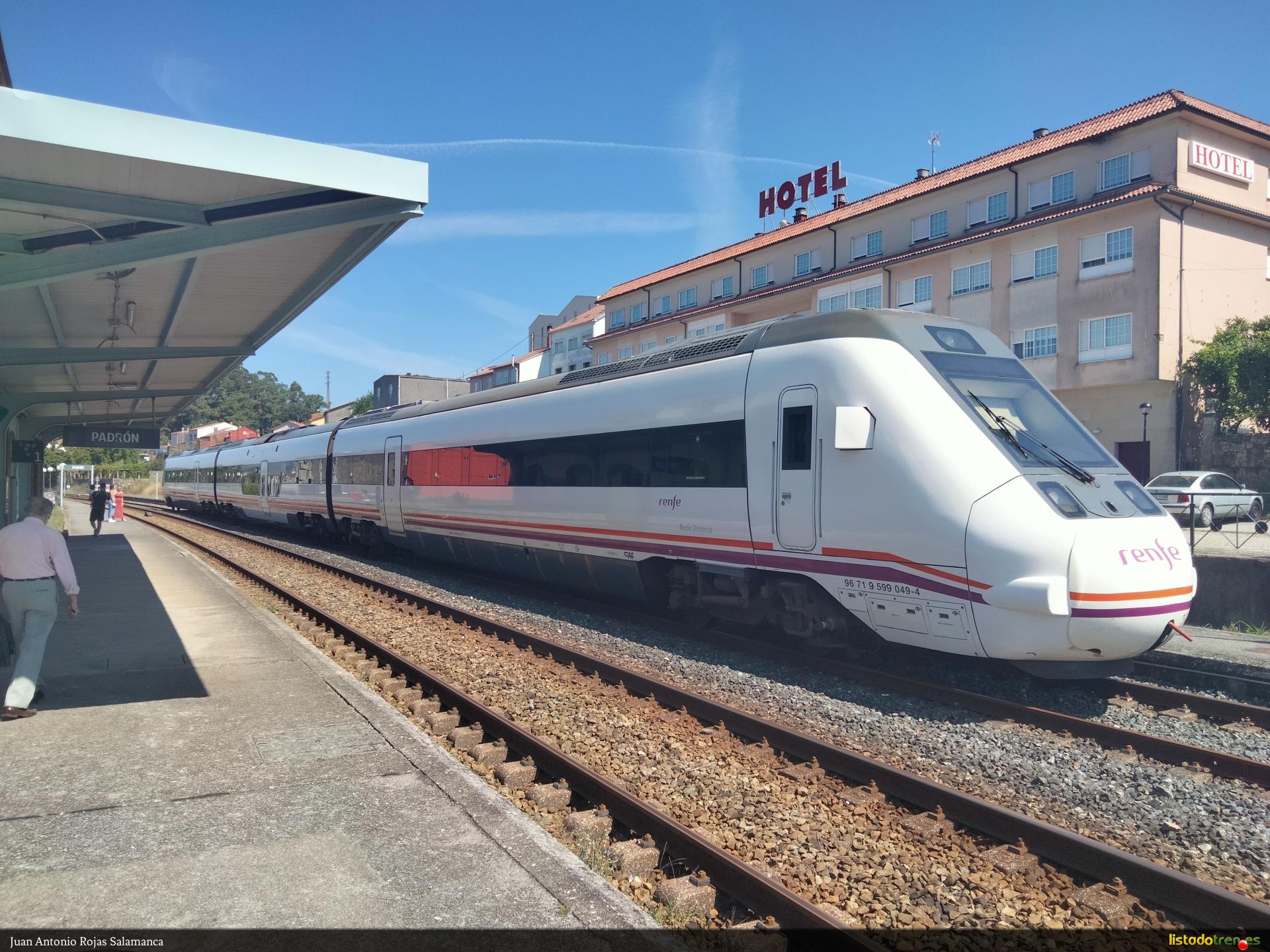 9-599-049-4 (Padrón, 2021)