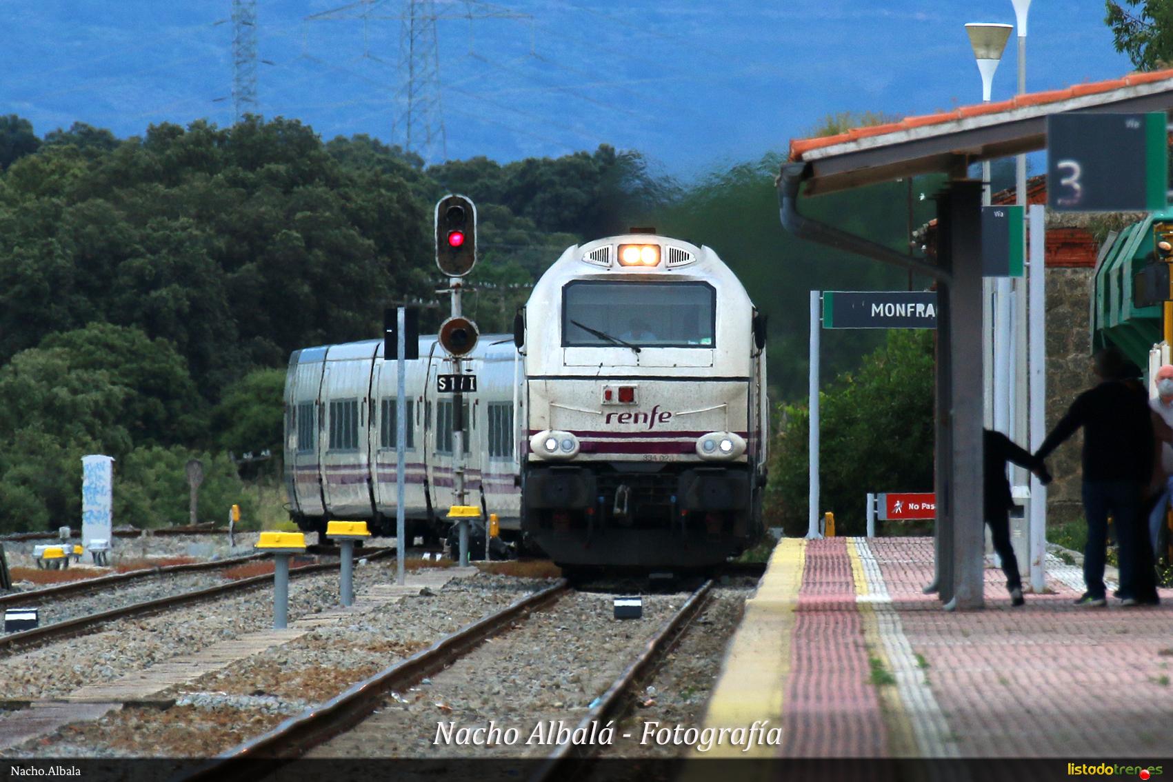 334-020-5 (Monfragüe)