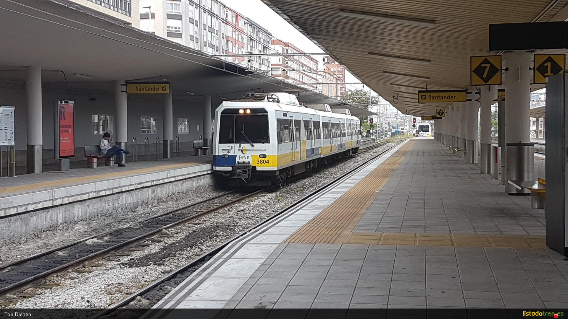 3804 (Santander)