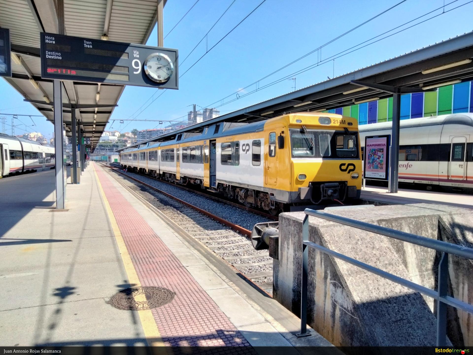 592.214M (Vigo, 2021), 1