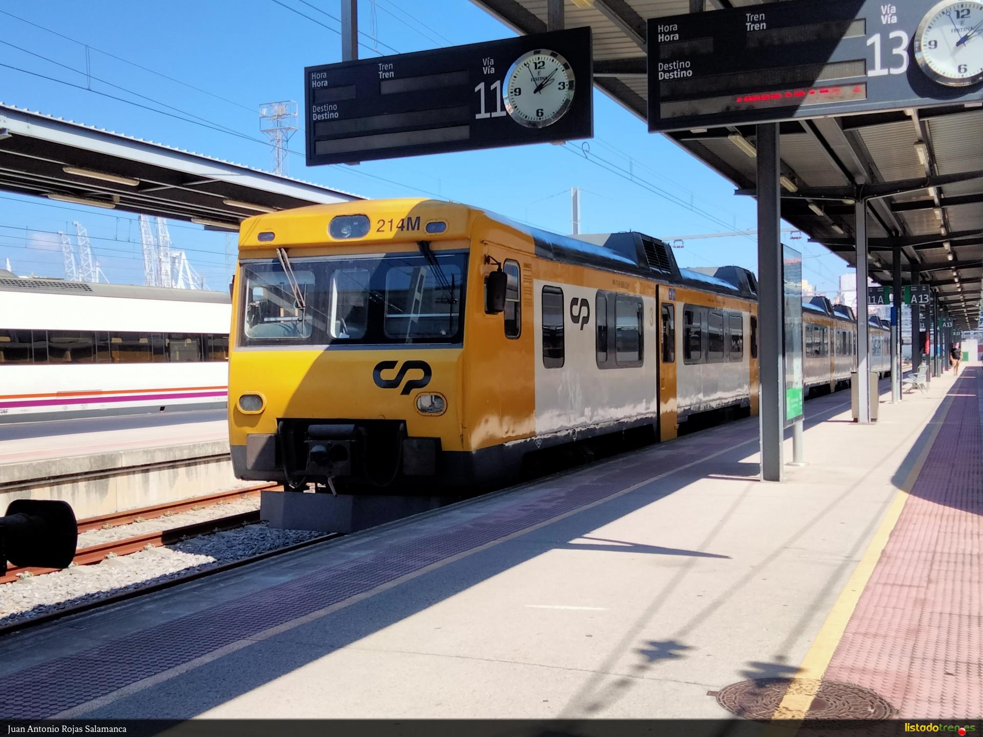 592.214M (Vigo, 2021), 2