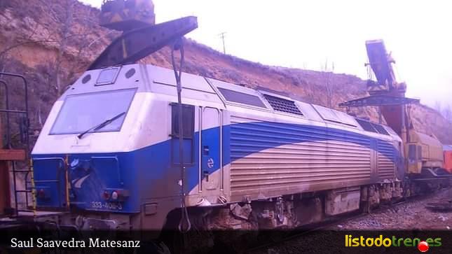 333-408-3 (accidentada)