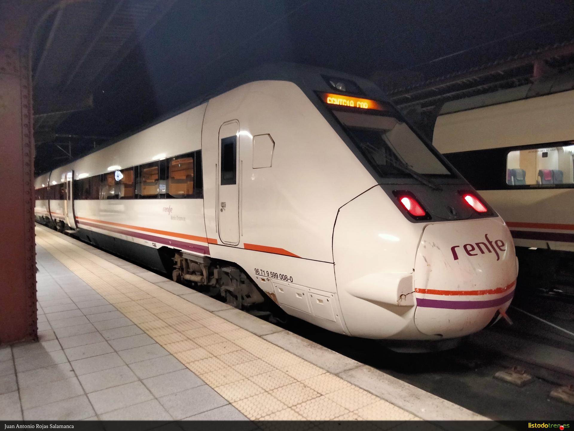 9-599-008-0 (Coruña, 2021)
