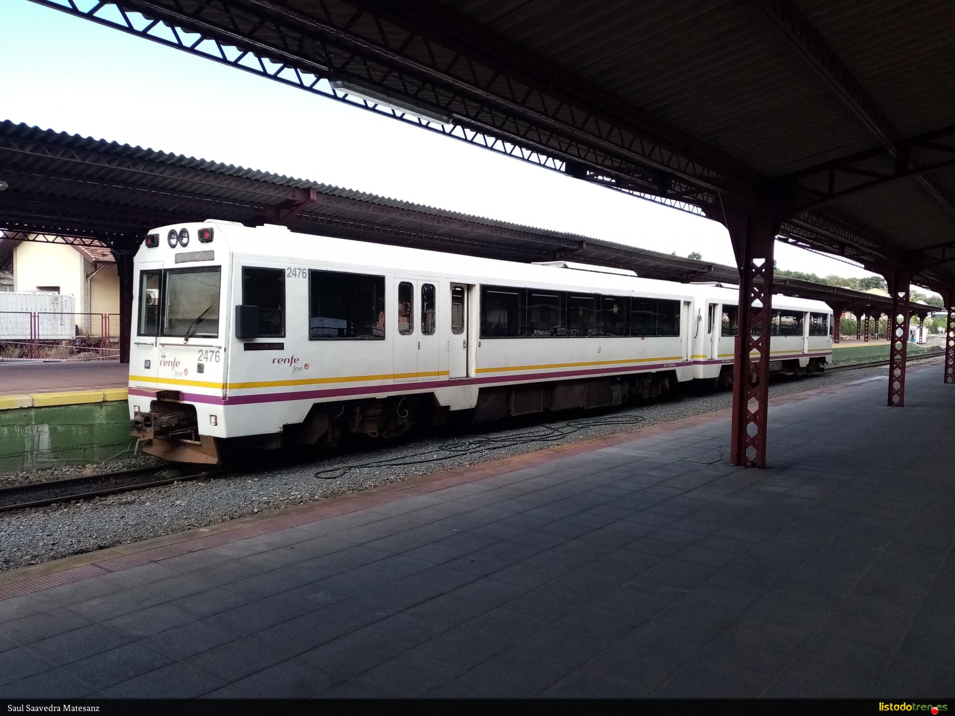 2476 (Ferrol, 2021)