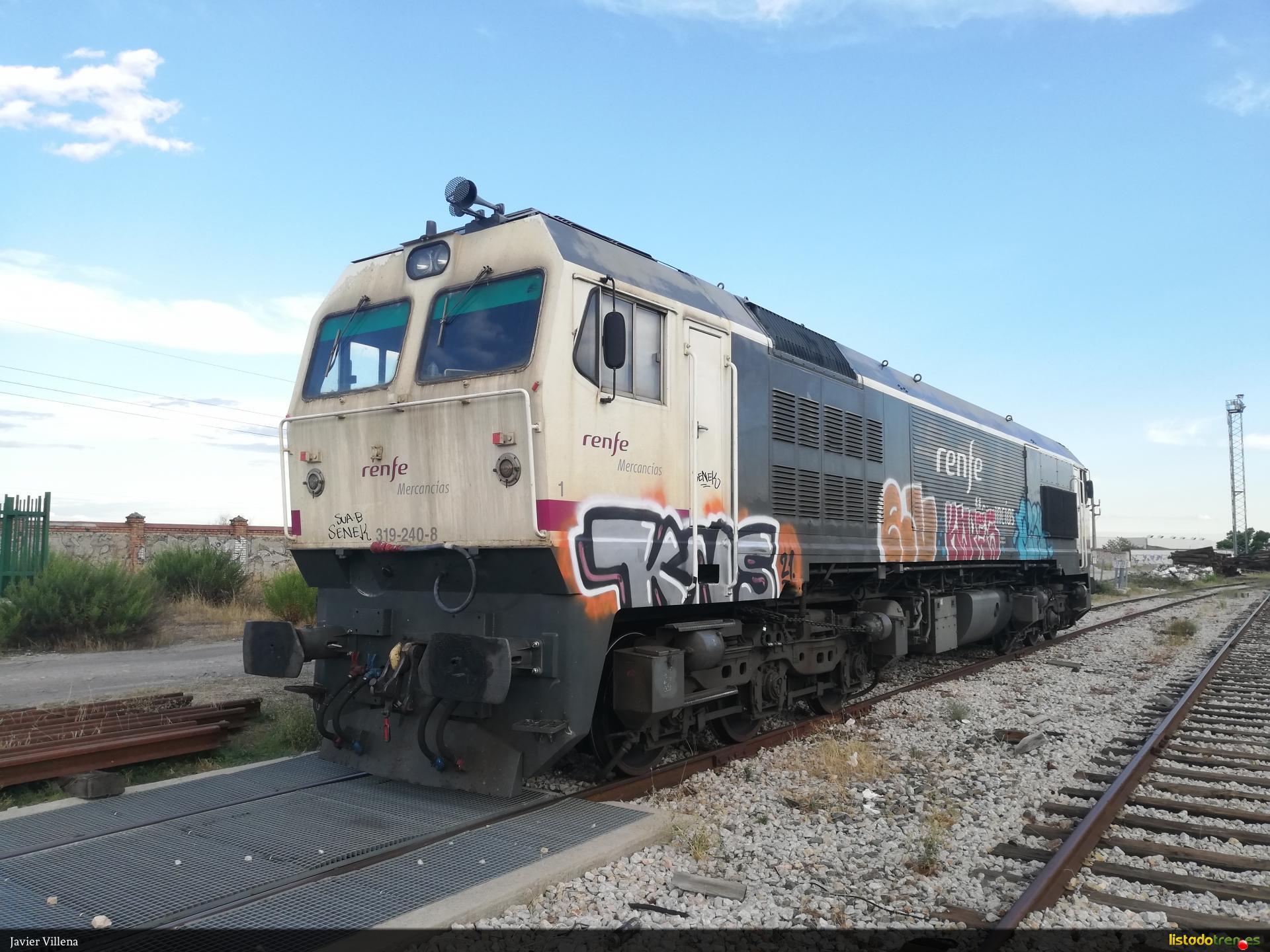 319-240-8 (Las Matas, 2021)