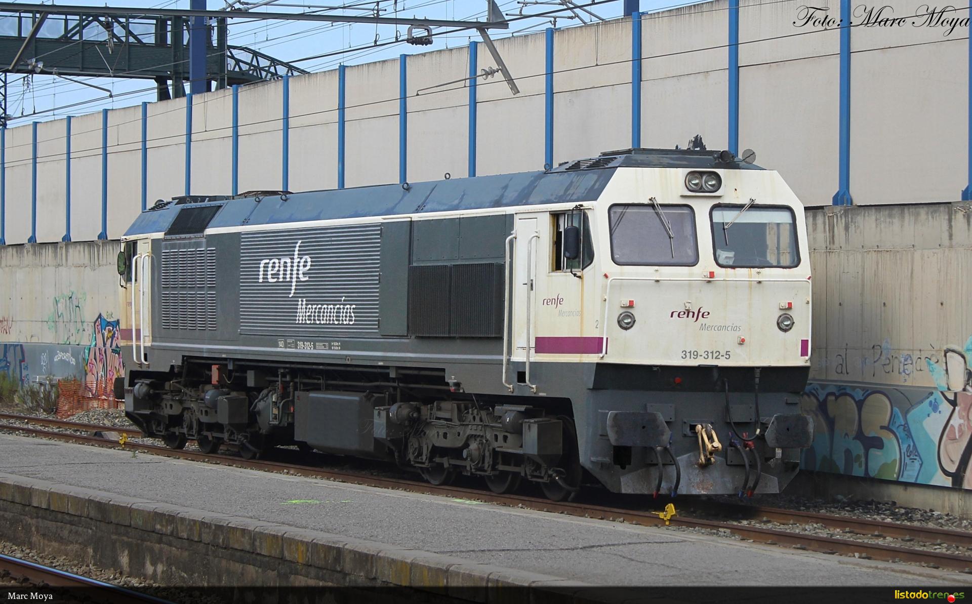319-312-5 (La Granada)