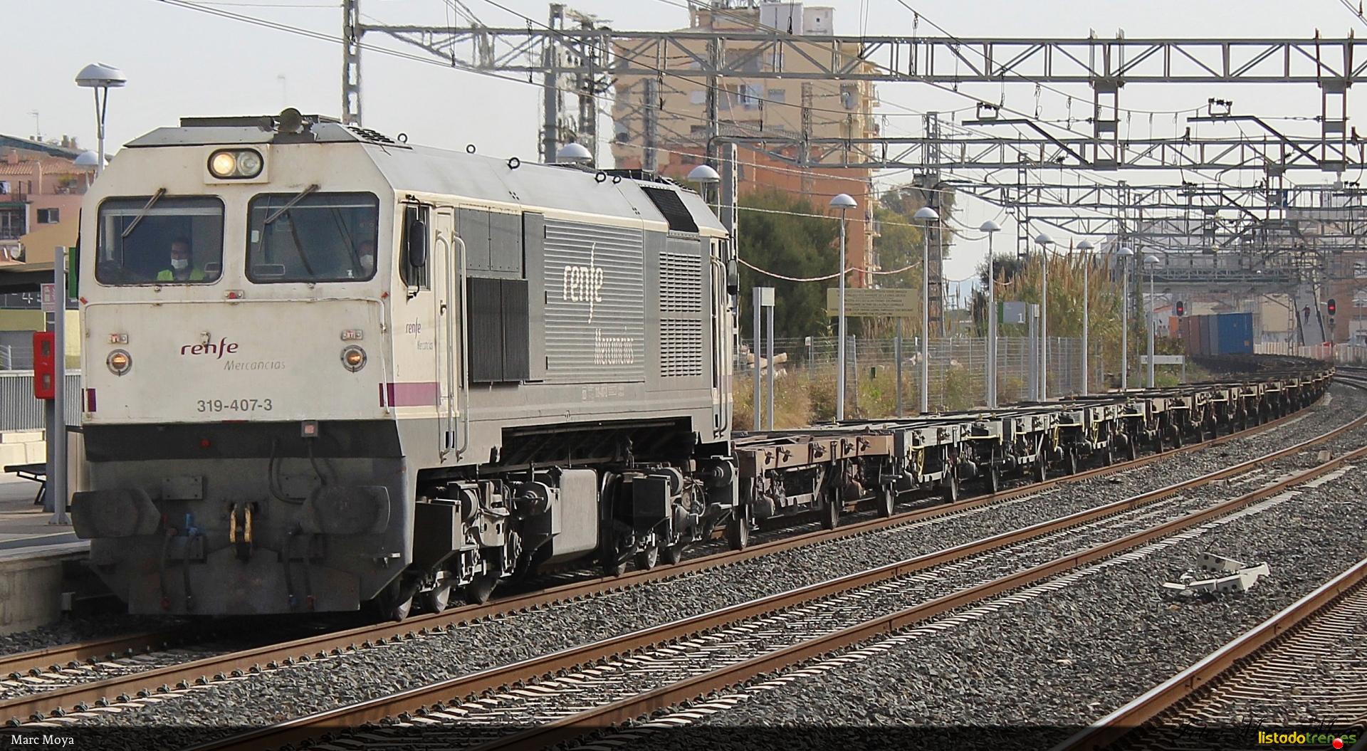 319-407-3 (Torredembarra)