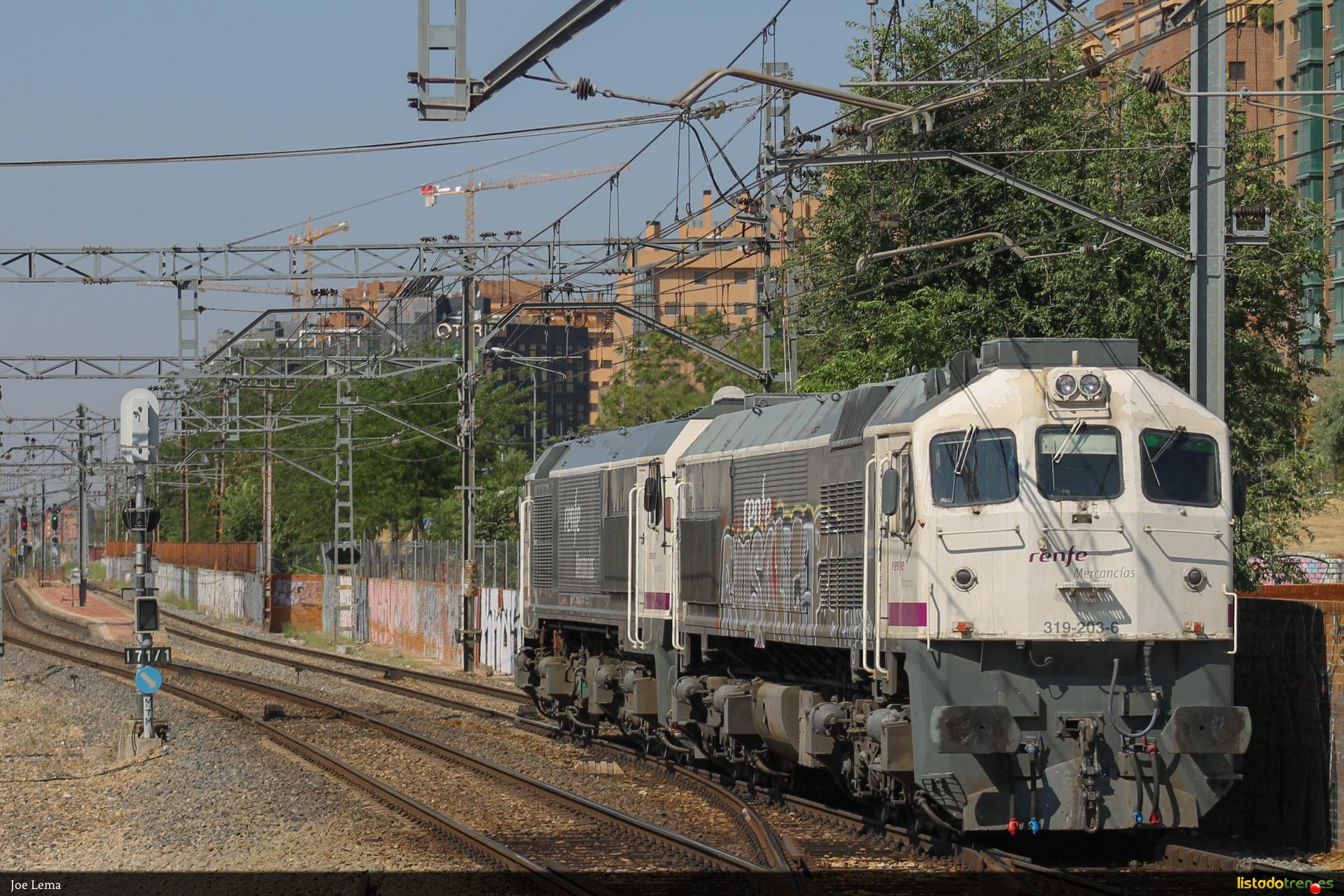 319.203 (Vallecas)