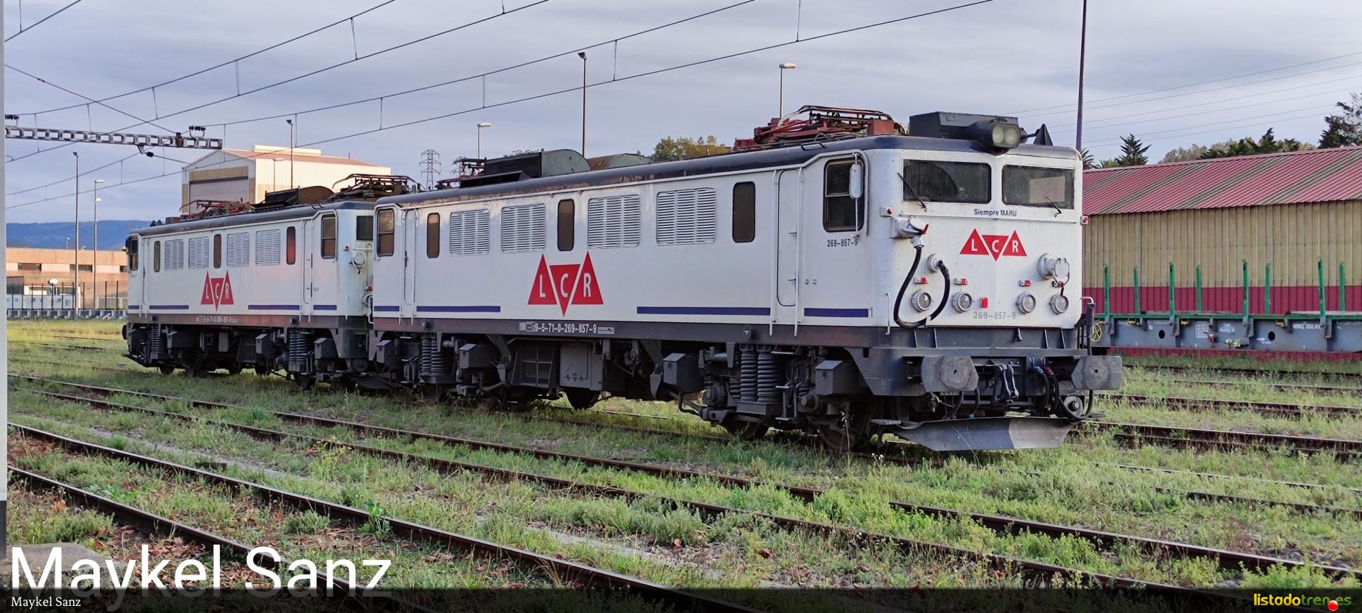 269-857-9 (El Musel, 2021)