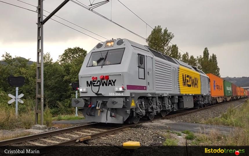 333-356-4 (Medway, 2021)