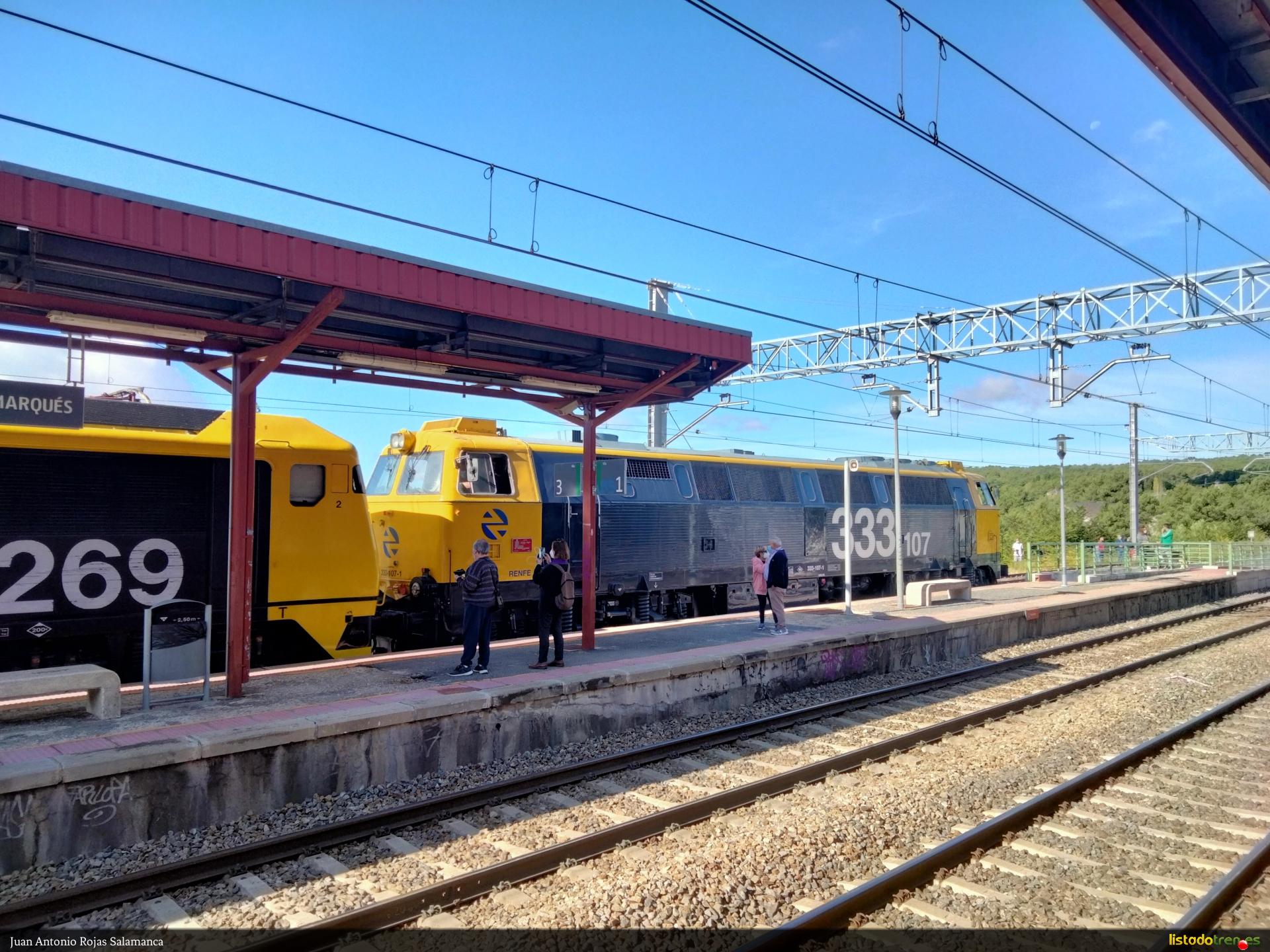 333-107-1 (Navas del Marqués)
