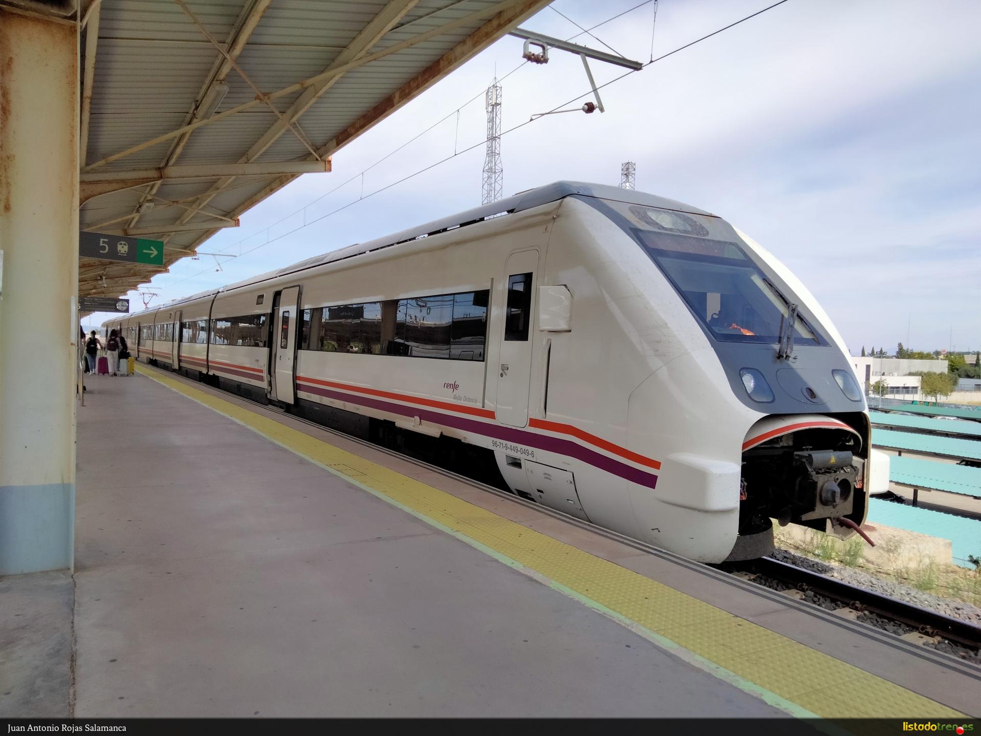 9-449-049-6 (Ciudad Real, 2021)