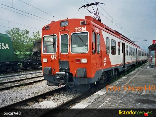 440.112M (Torrelavega, 2002)